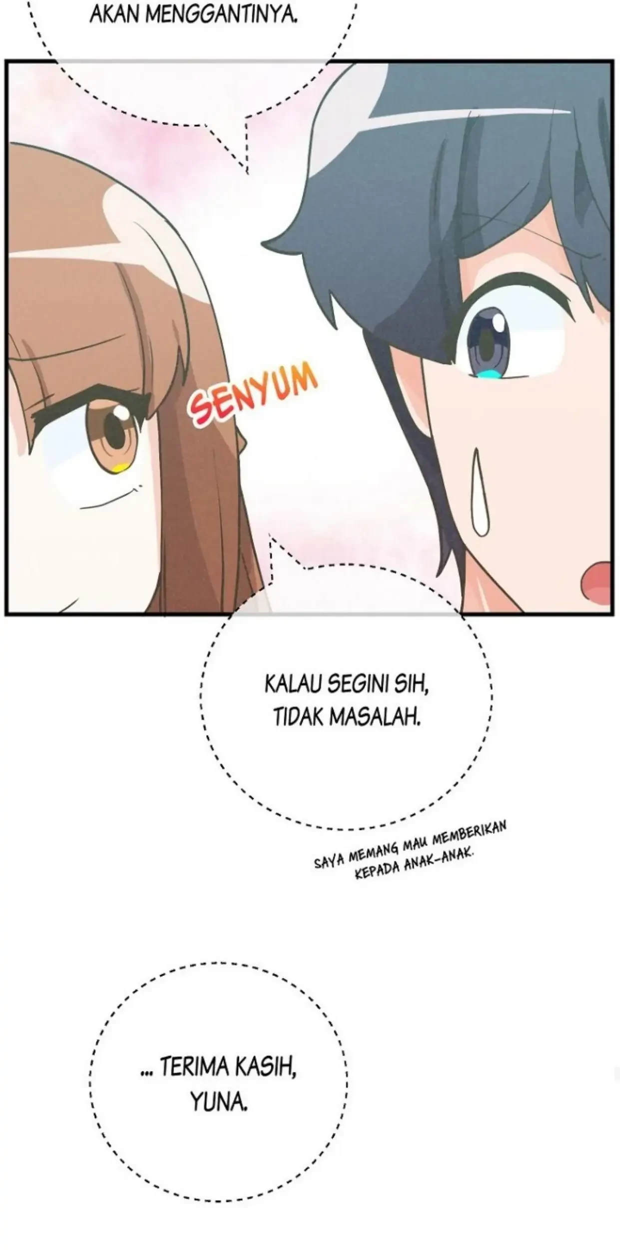 Spirit Farmer chapter 142 halaman 96