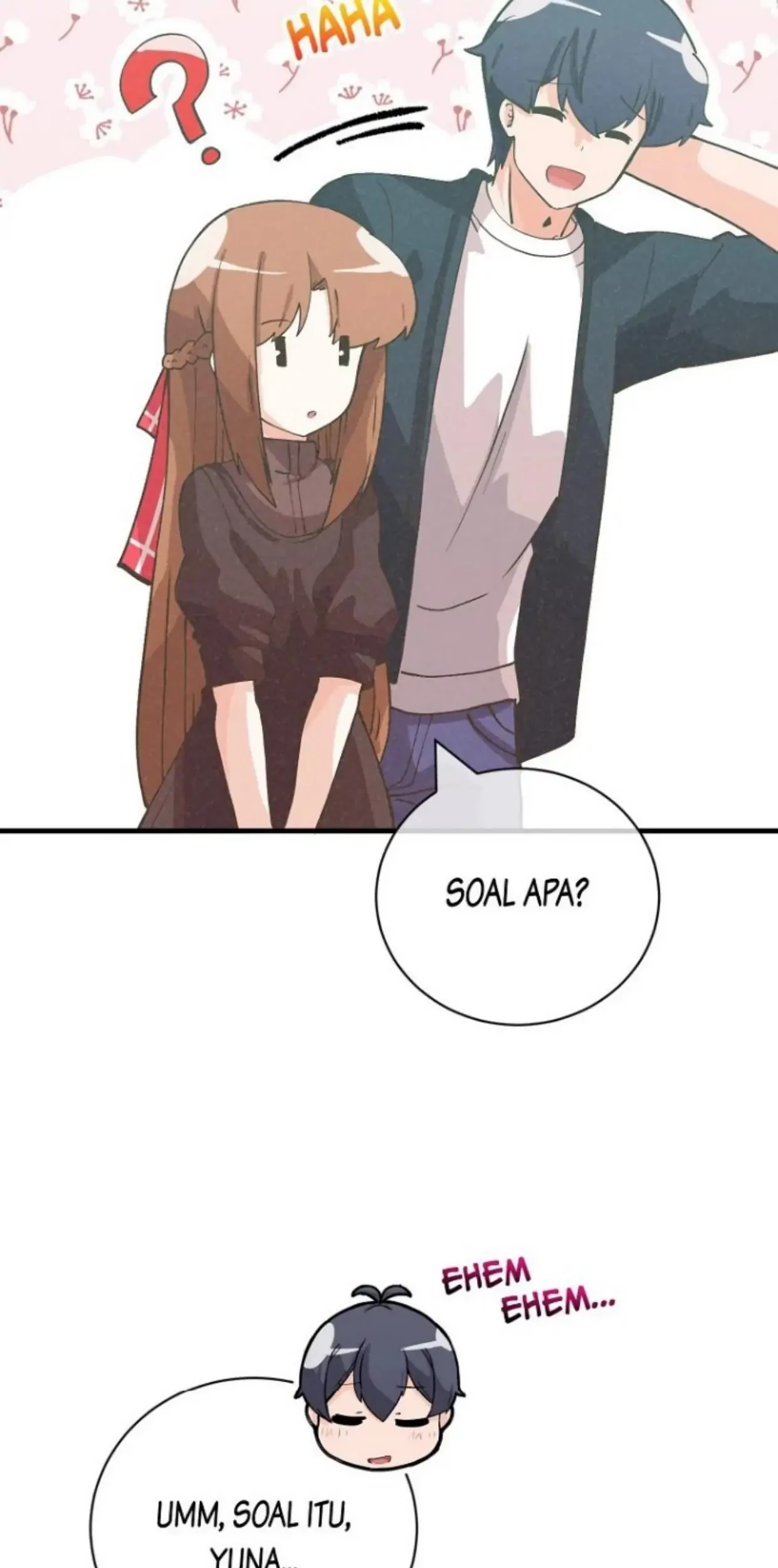 Spirit Farmer chapter 142 halaman 101