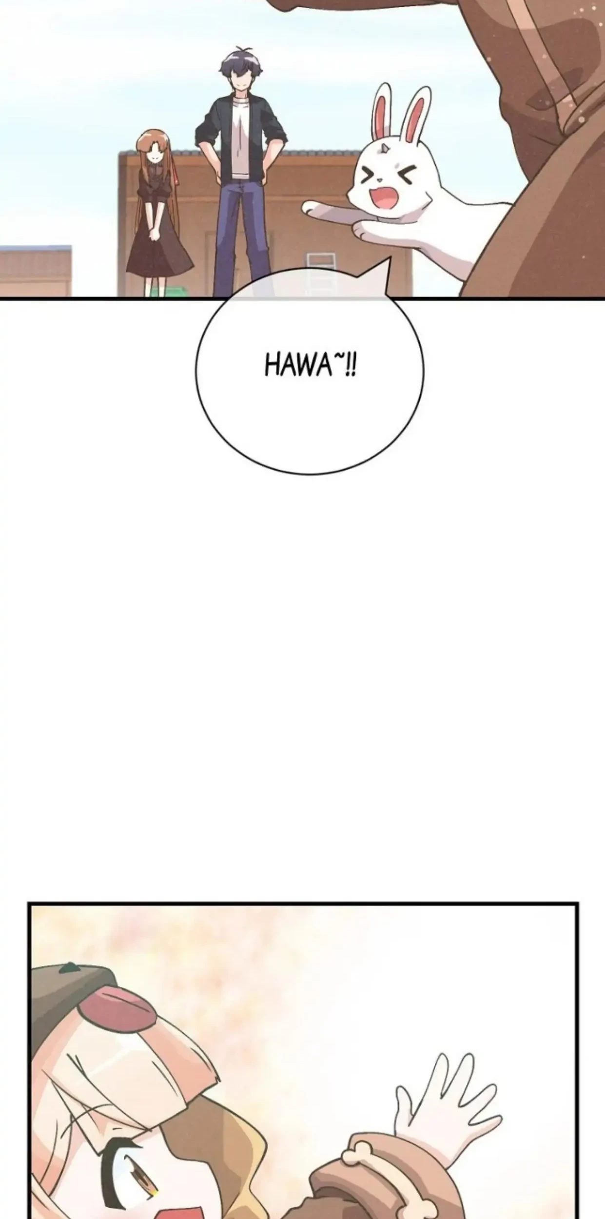 Spirit Farmer chapter 142 halaman 105