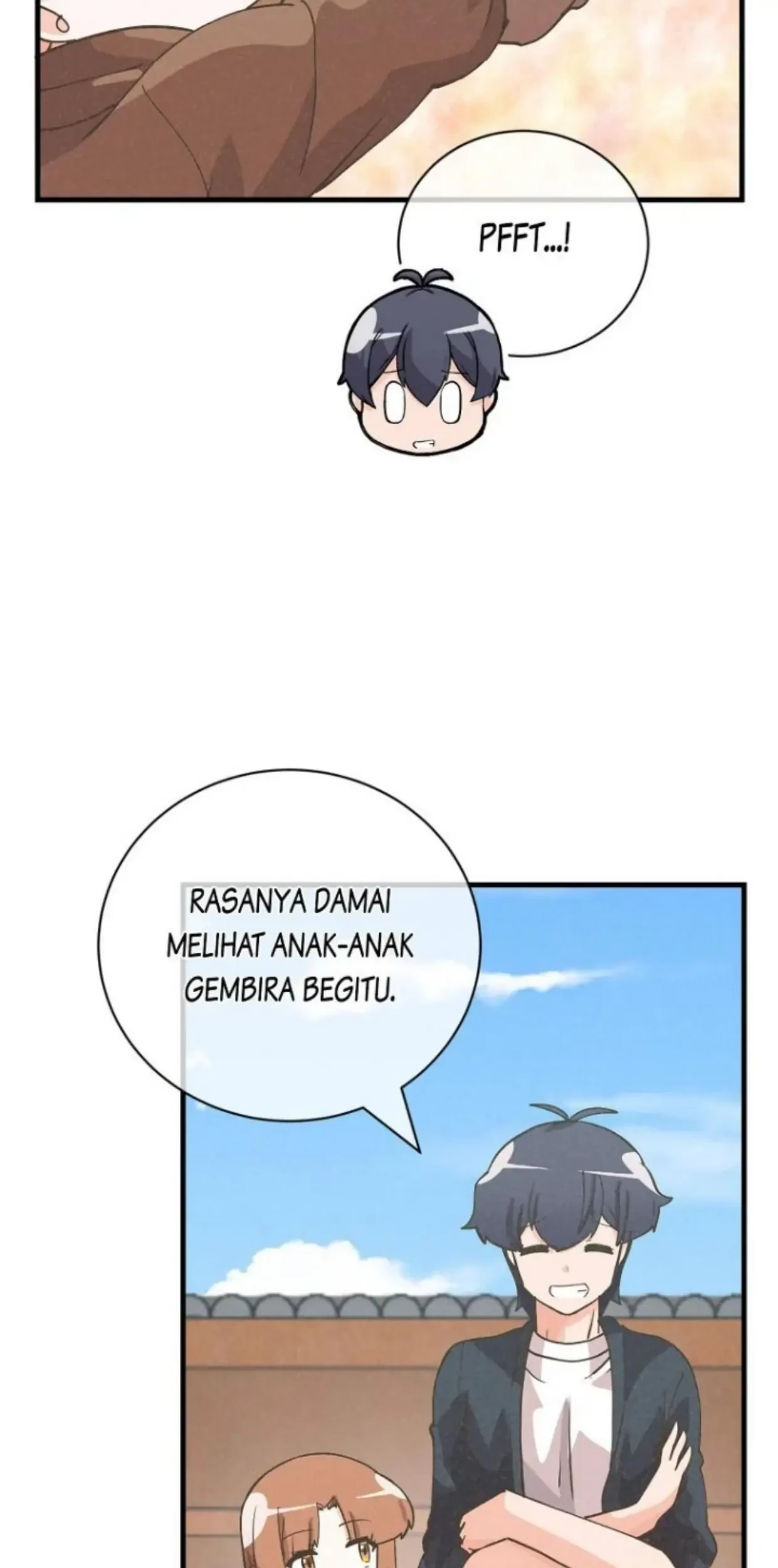 Spirit Farmer chapter 142 halaman 107