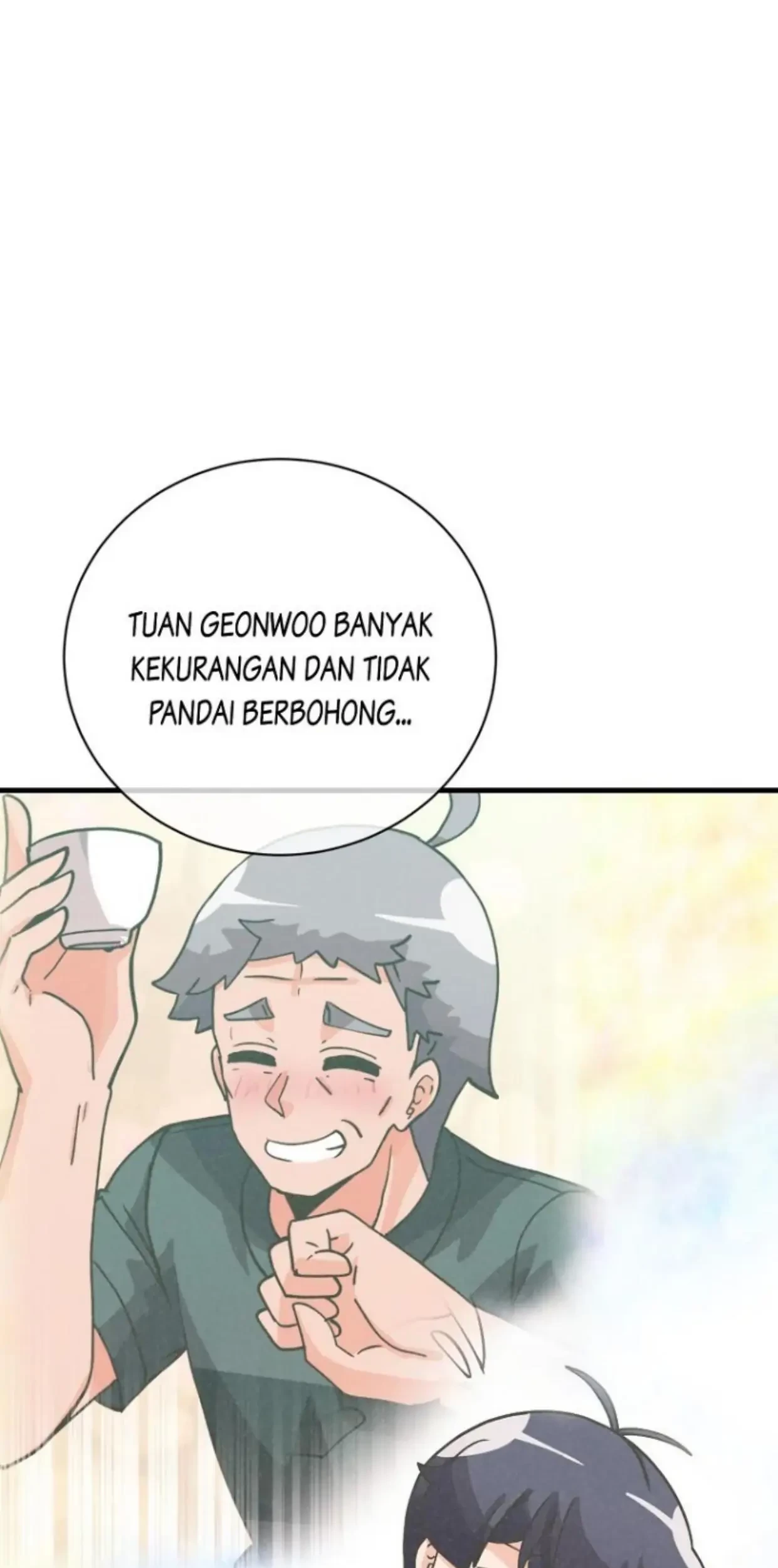 Spirit Farmer chapter 142 halaman 117