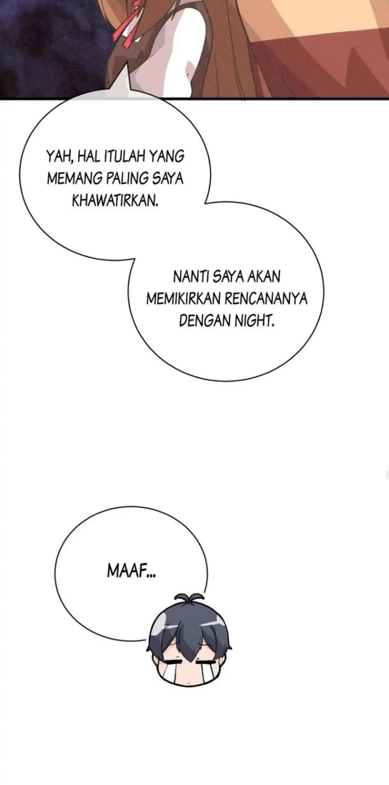 Spirit Farmer Bab 143 halaman 73