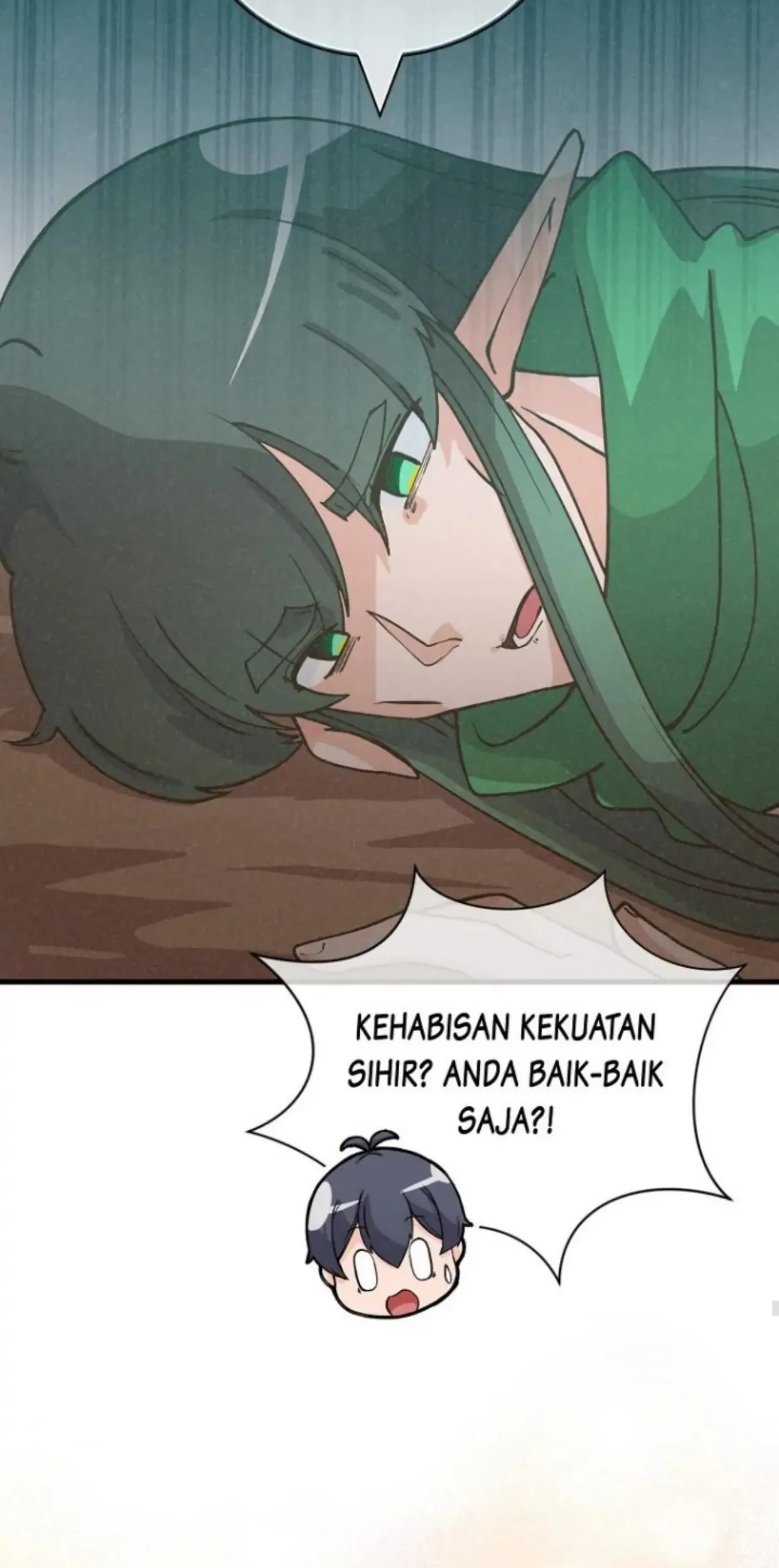 Spirit Farmer Bab 143 halaman 97
