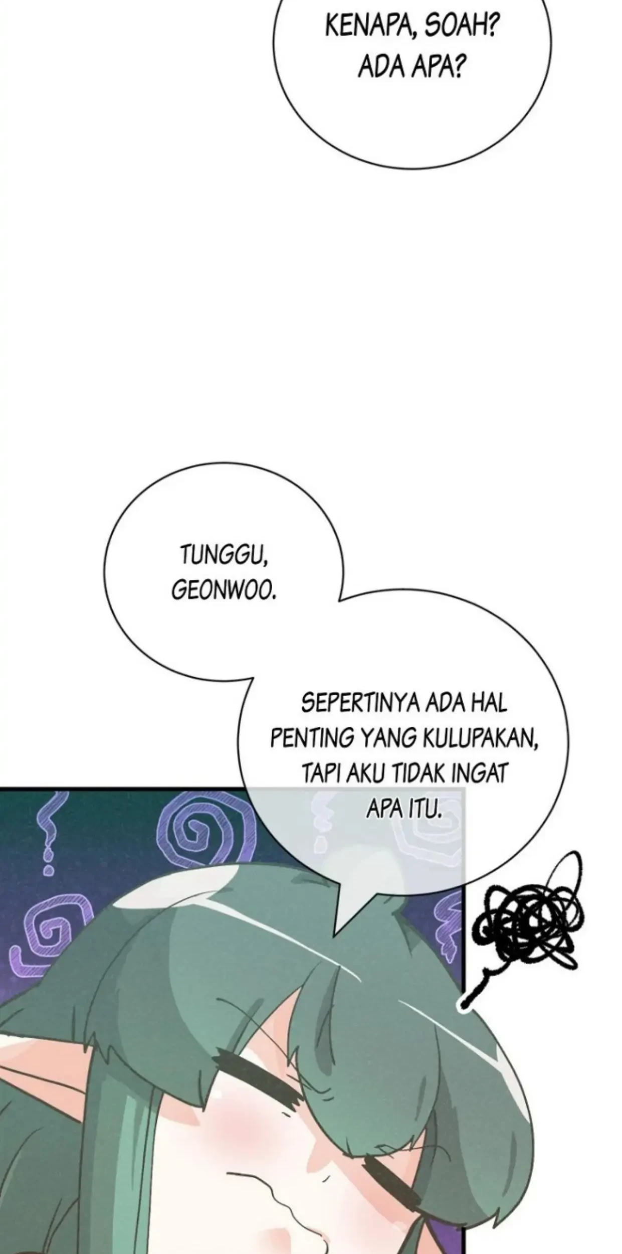 Spirit Farmer Bab 143 halaman 119