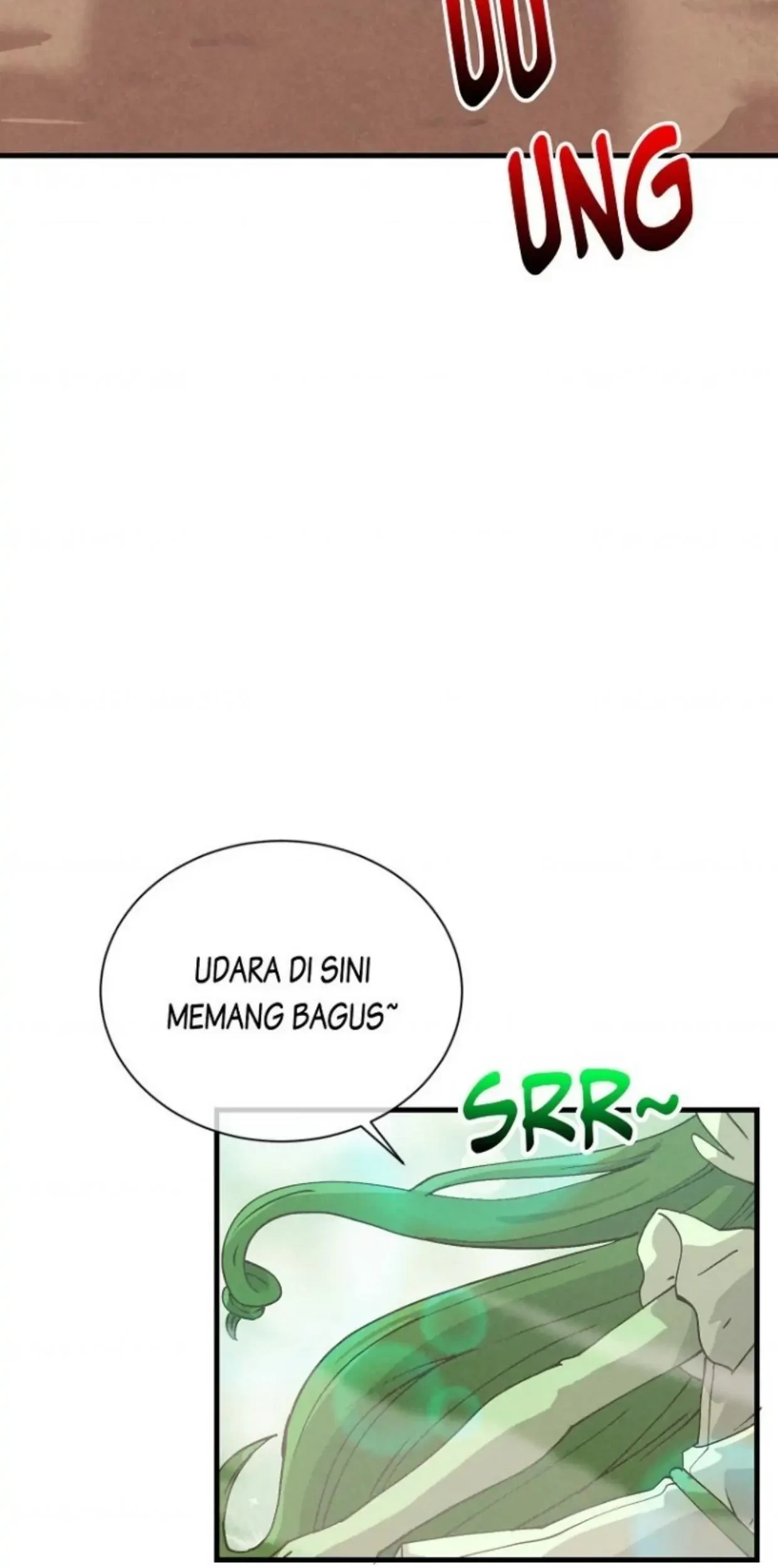 Spirit Farmer Bab 144 halaman 14