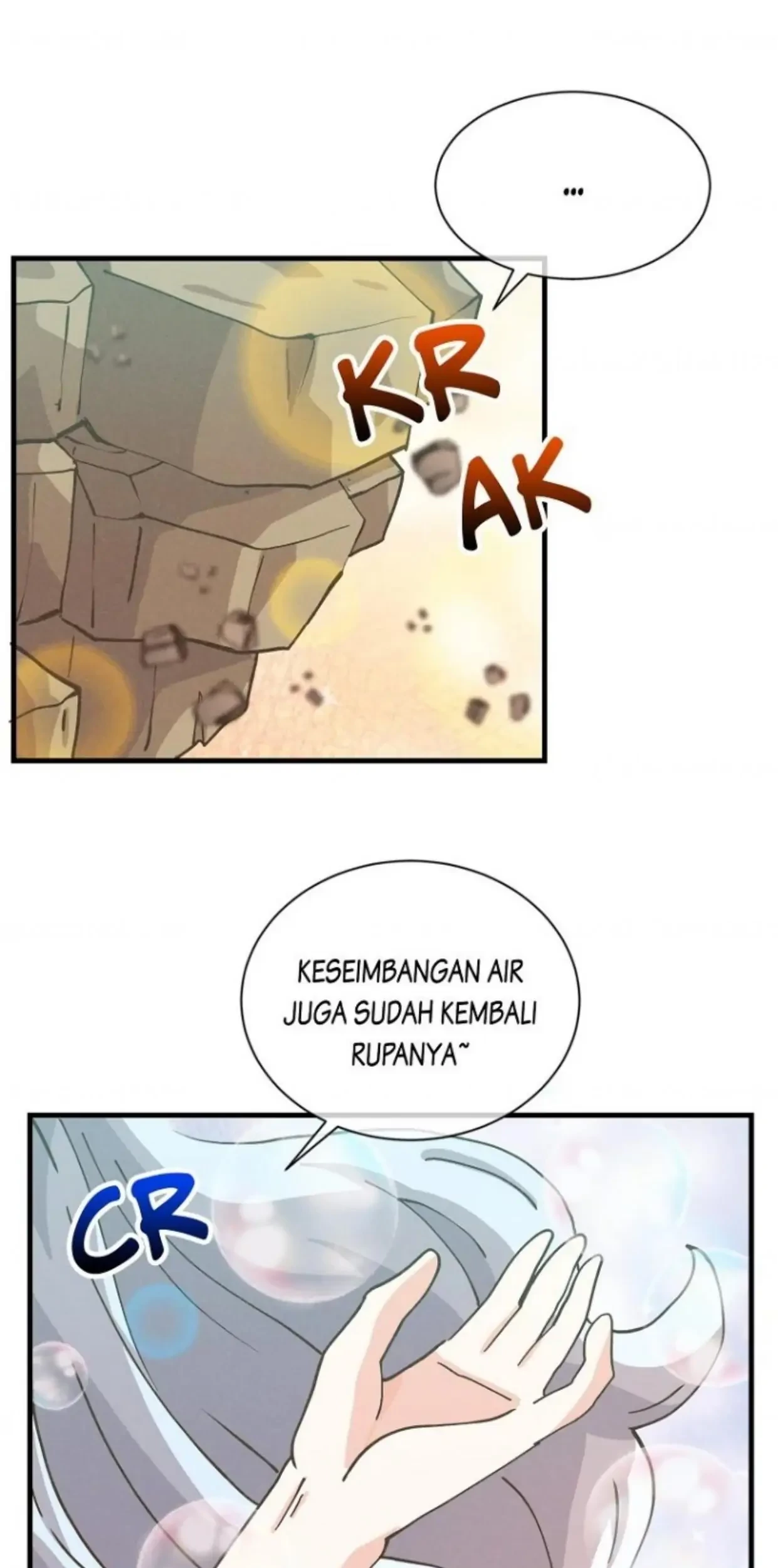 Spirit Farmer Bab 144 halaman 16