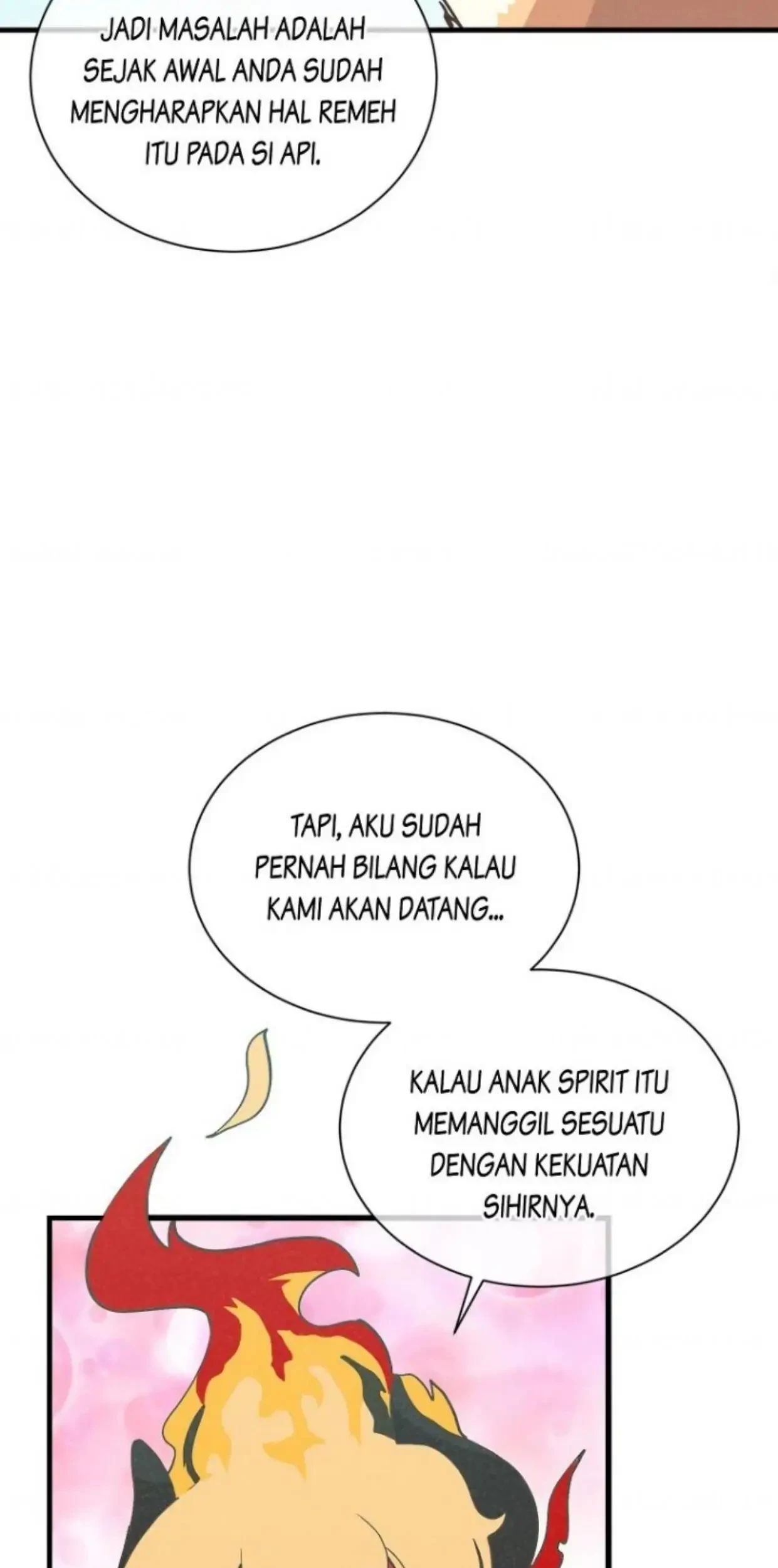 Spirit Farmer Bab 144 halaman 37