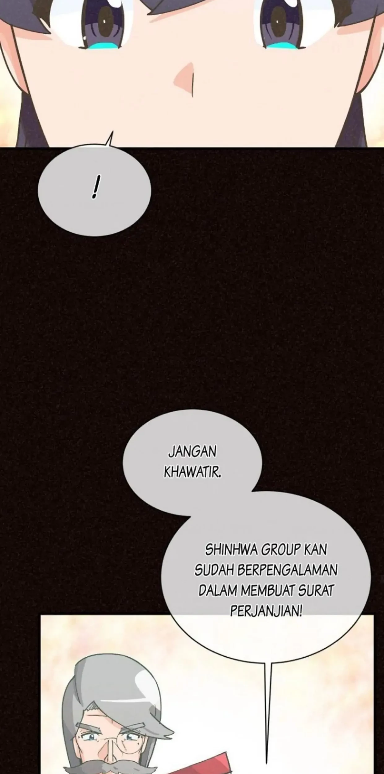Spirit Farmer Bab 144 halaman 81