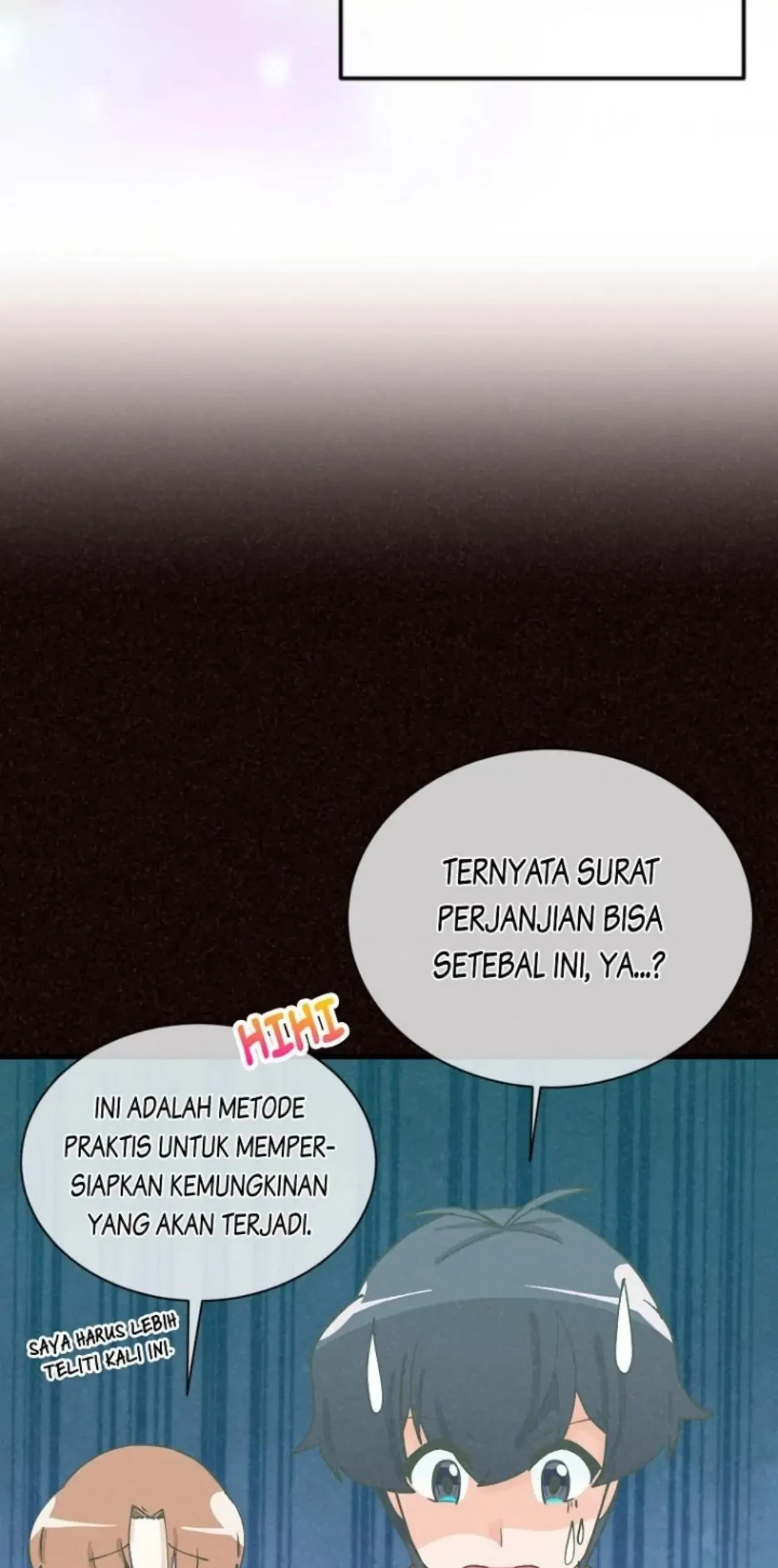 Spirit Farmer Bab 144 halaman 90