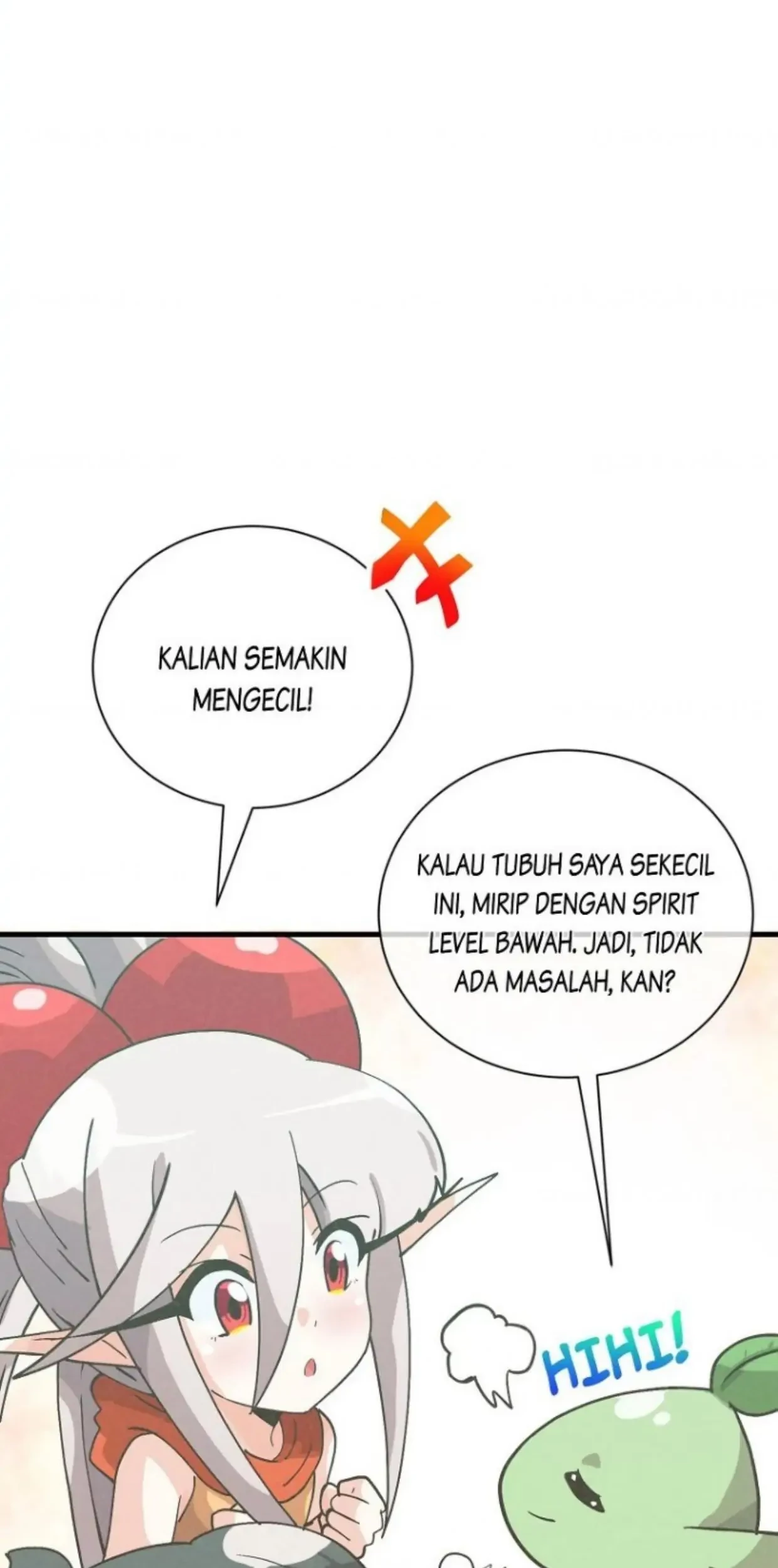 Spirit Farmer Bab 144 halaman 106
