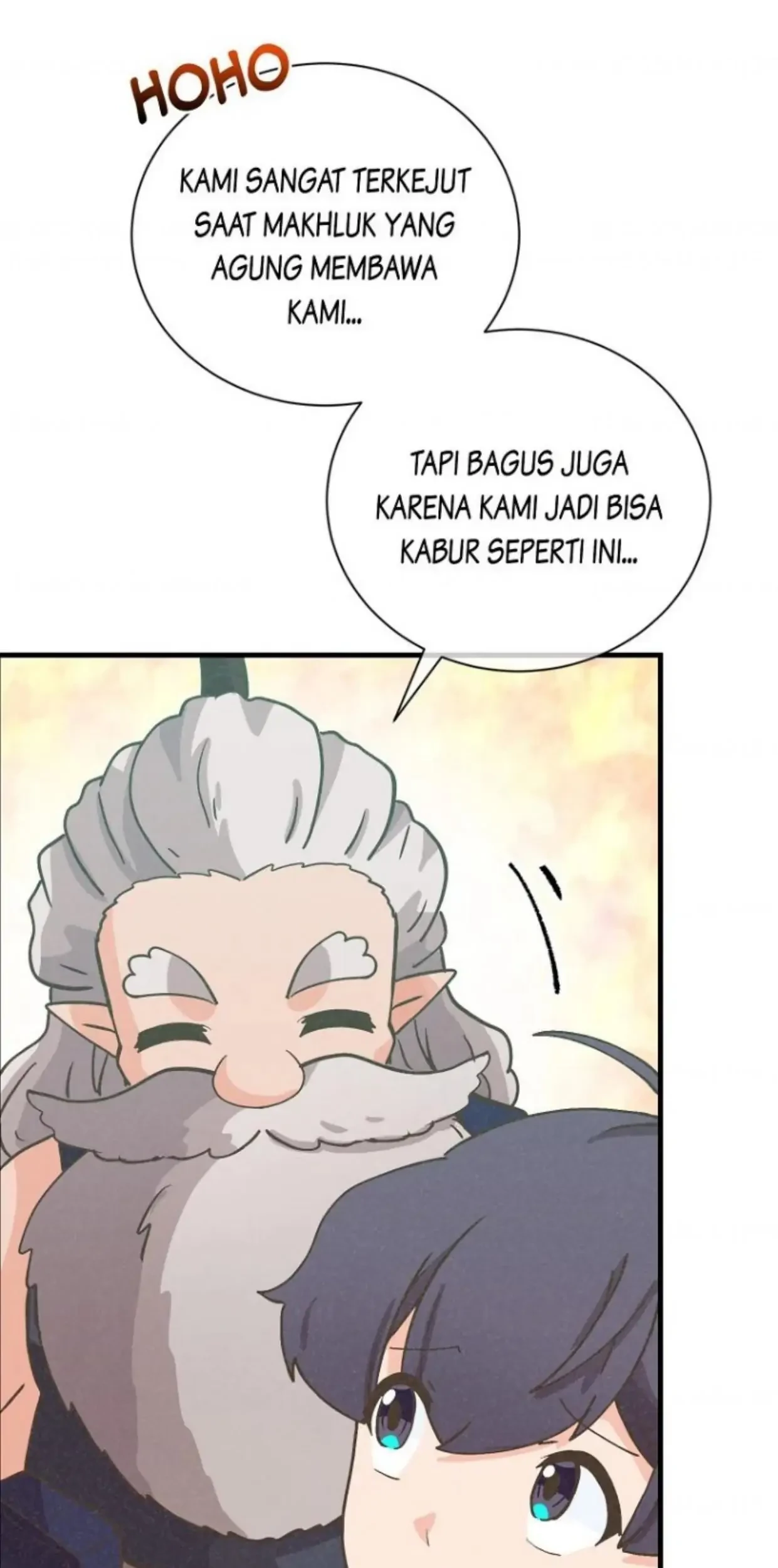 Spirit Farmer Bab 144 halaman 111