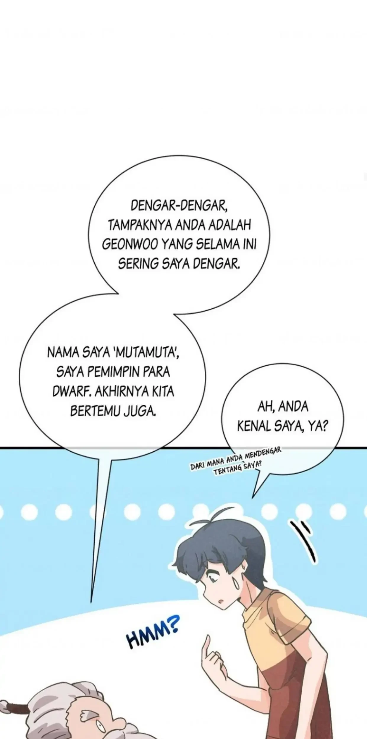 Spirit Farmer Bab 144 halaman 113