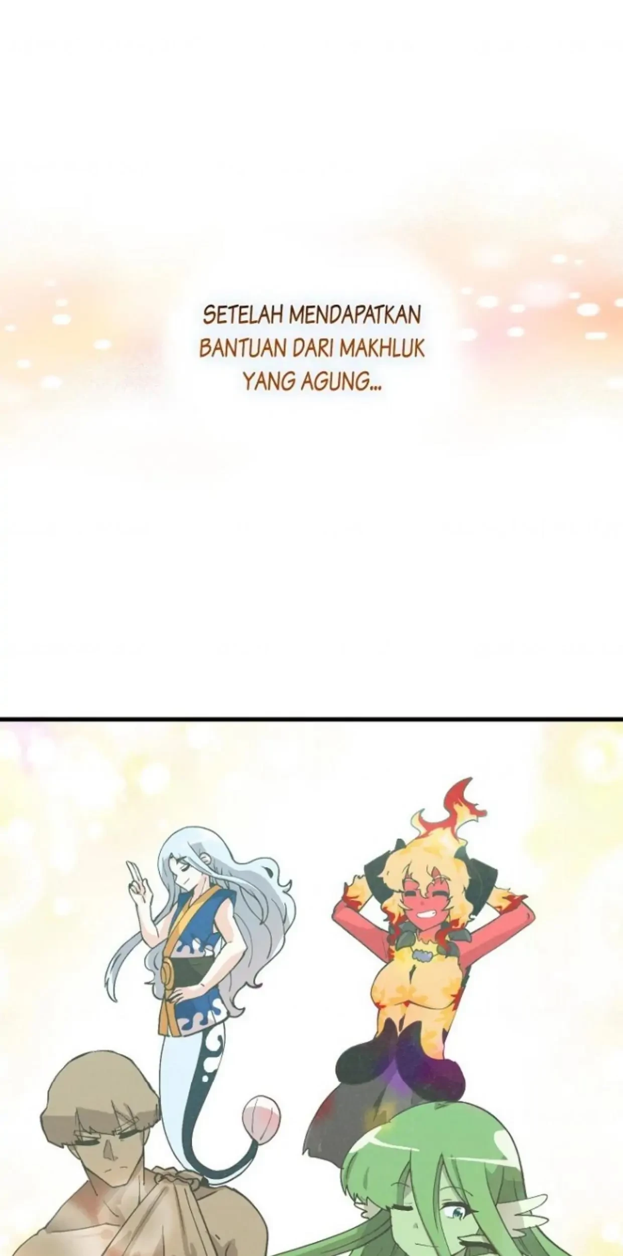 Spirit Farmer chapter 145 halaman 1