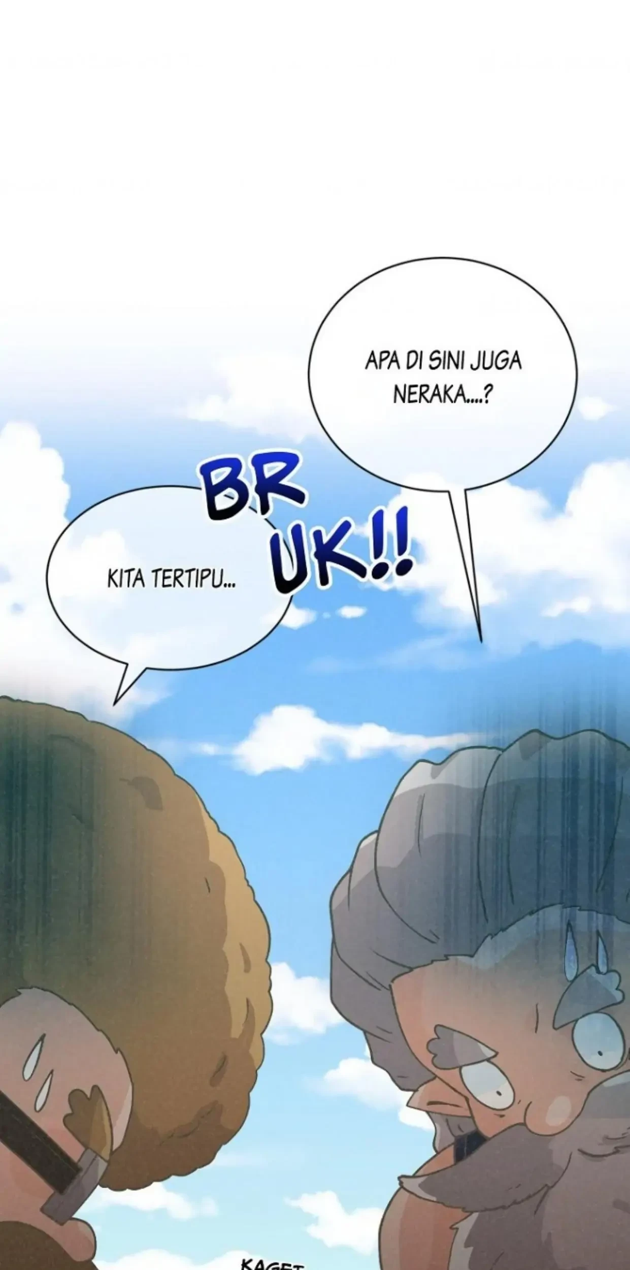 Spirit Farmer chapter 145 halaman 7