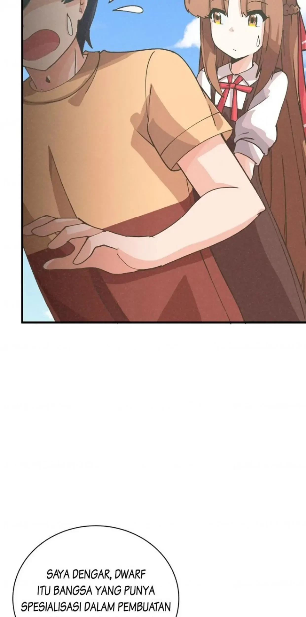 Spirit Farmer chapter 145 halaman 10