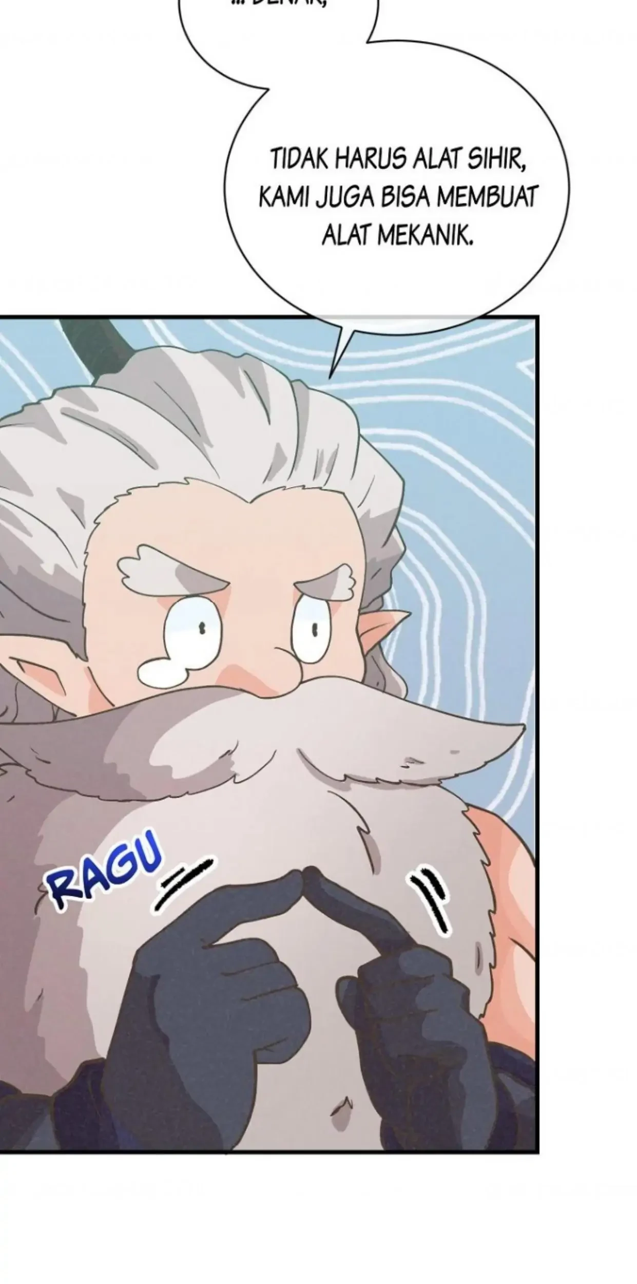 Spirit Farmer chapter 145 halaman 13