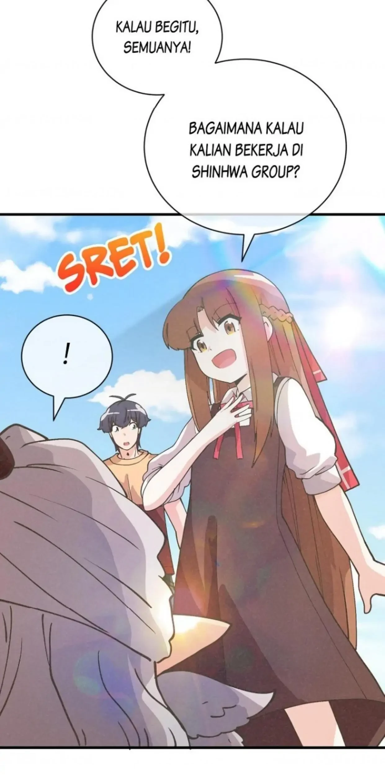 Spirit Farmer chapter 145 halaman 15