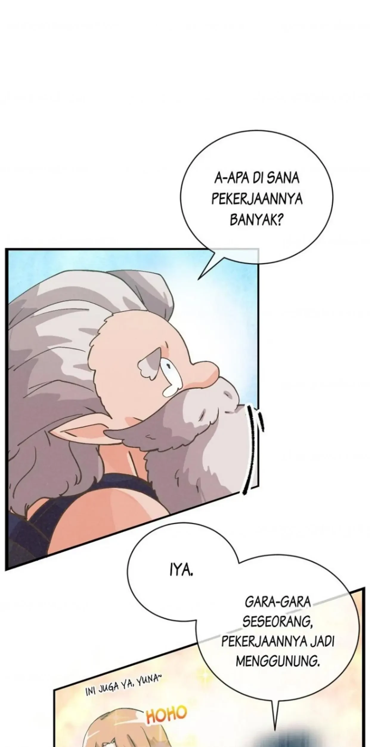 Spirit Farmer chapter 145 halaman 17