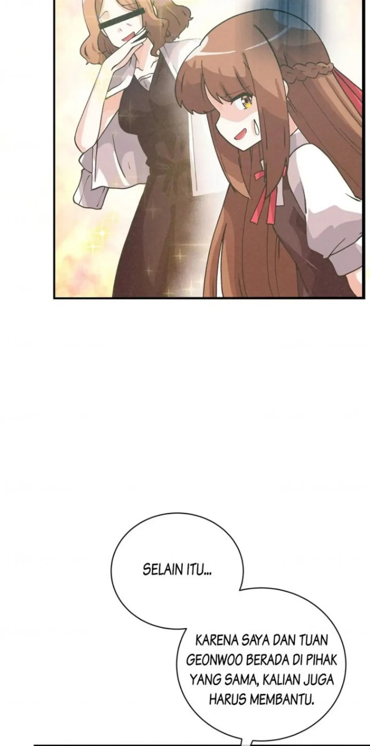 Spirit Farmer chapter 145 halaman 18