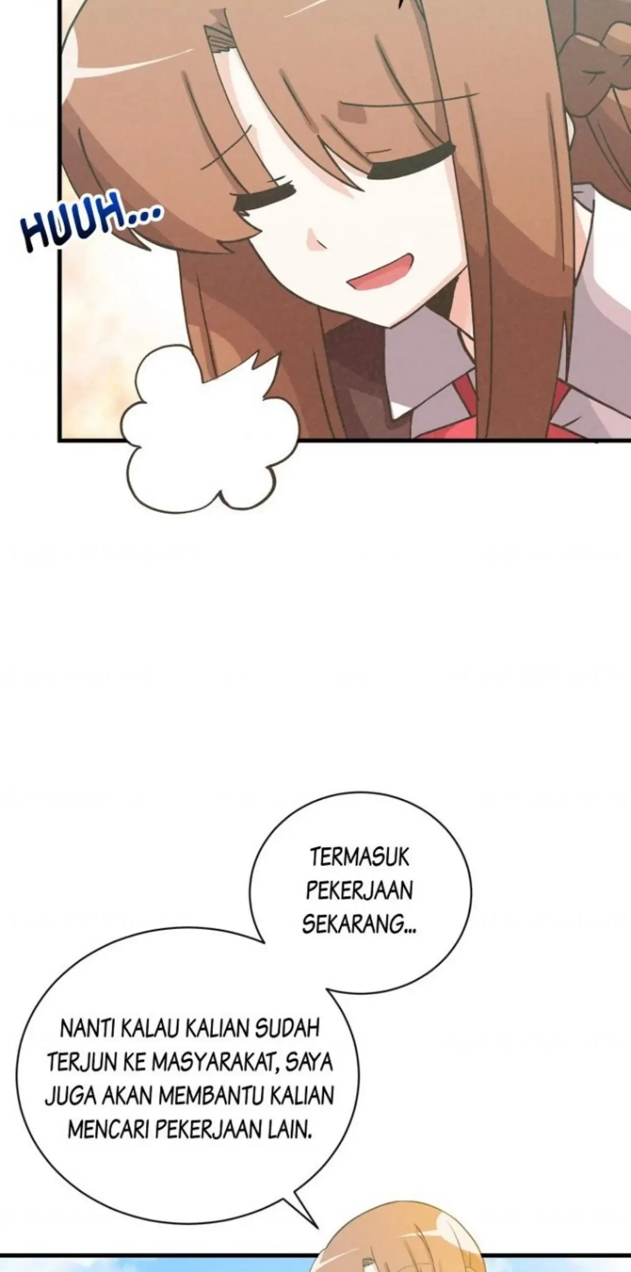 Spirit Farmer chapter 145 halaman 20