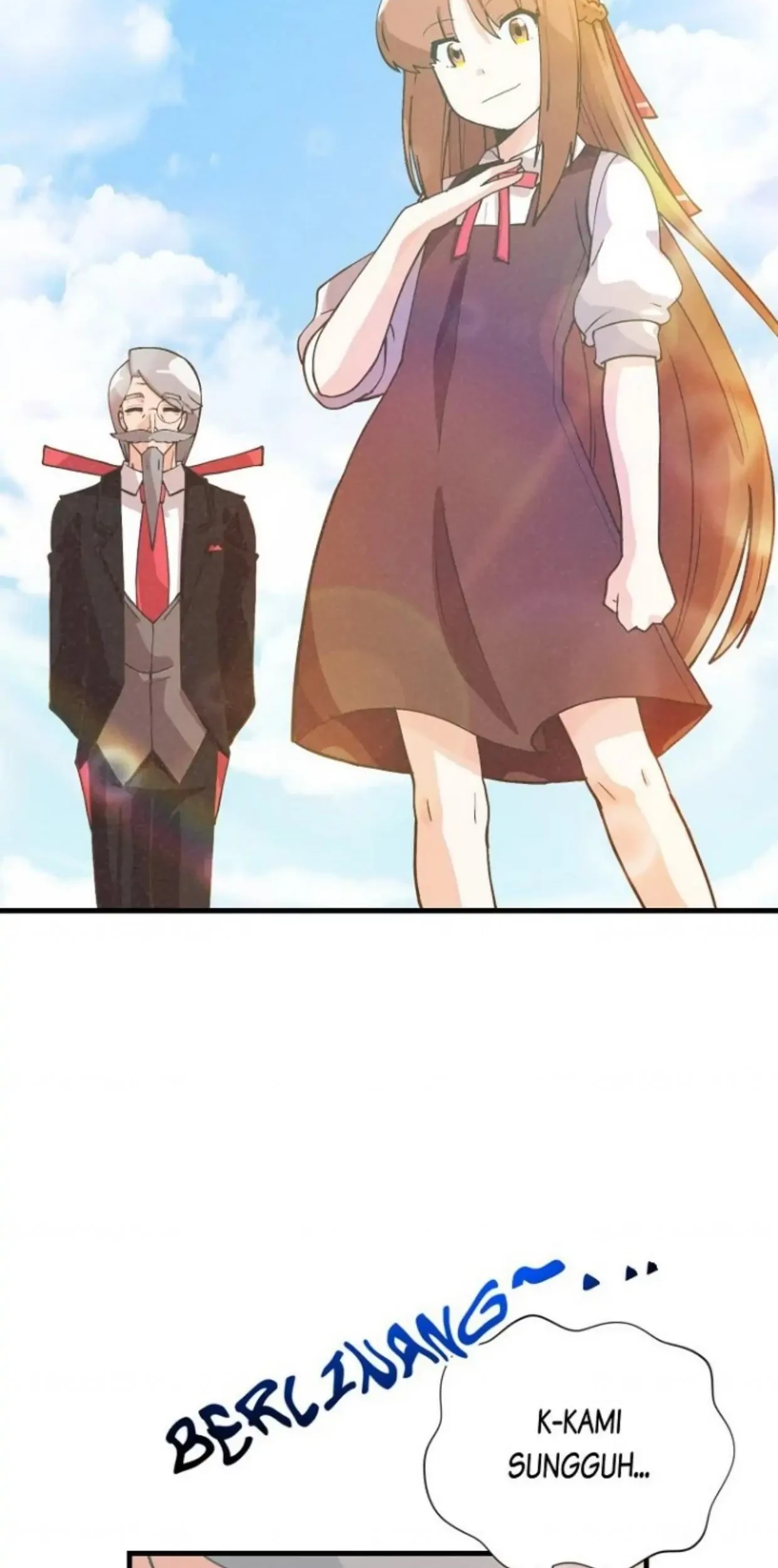 Spirit Farmer chapter 145 halaman 21