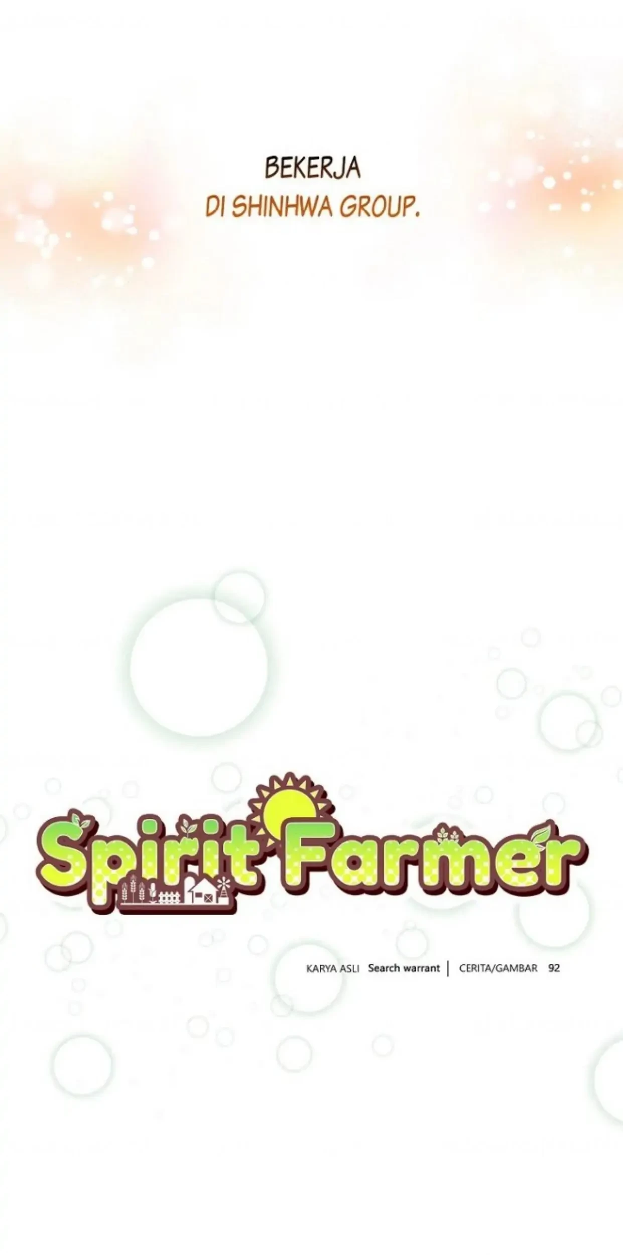 Spirit Farmer chapter 145 halaman 26