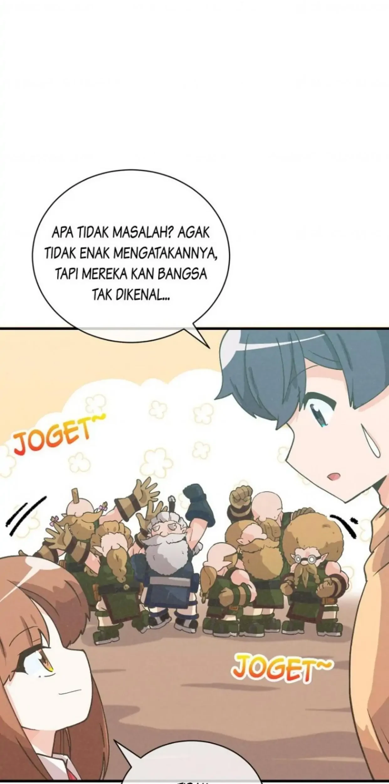 Spirit Farmer chapter 145 halaman 27