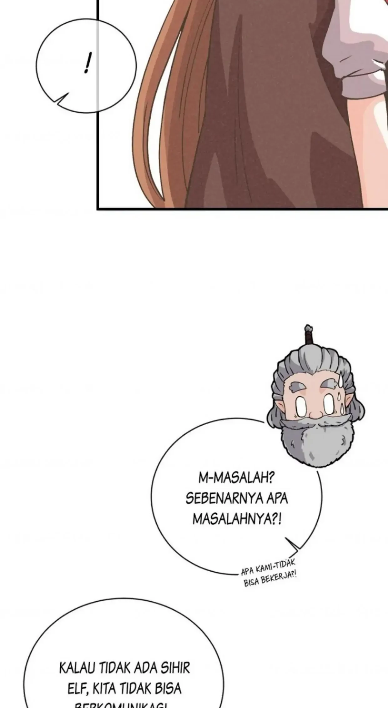 Spirit Farmer chapter 145 halaman 30