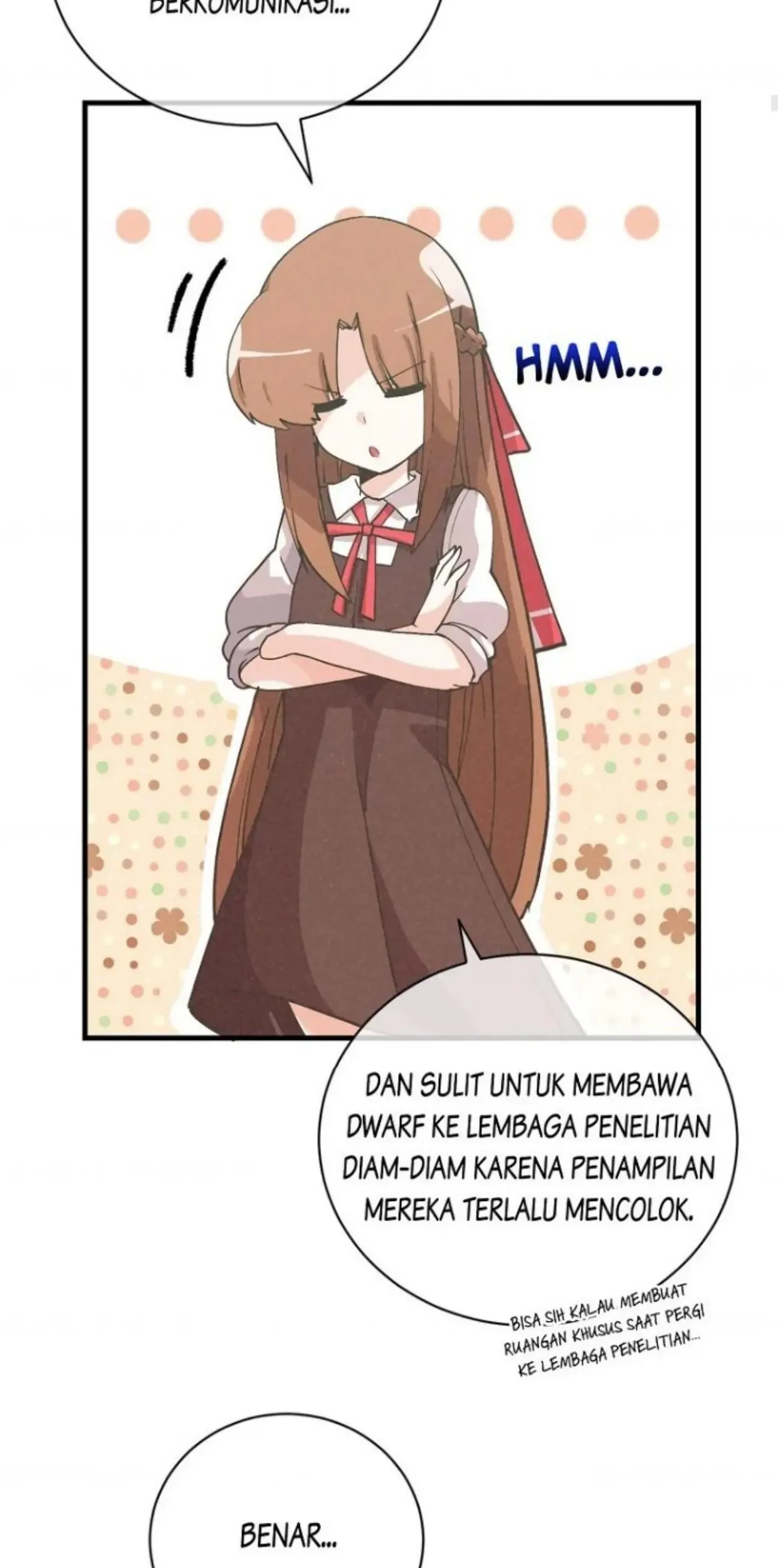 Spirit Farmer chapter 145 halaman 31