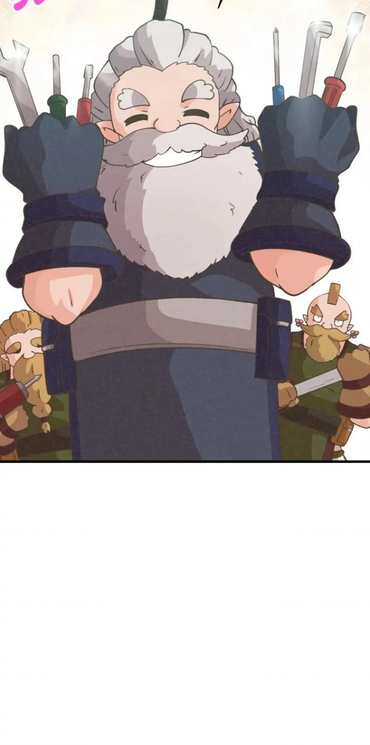 Spirit Farmer chapter 145 halaman 36
