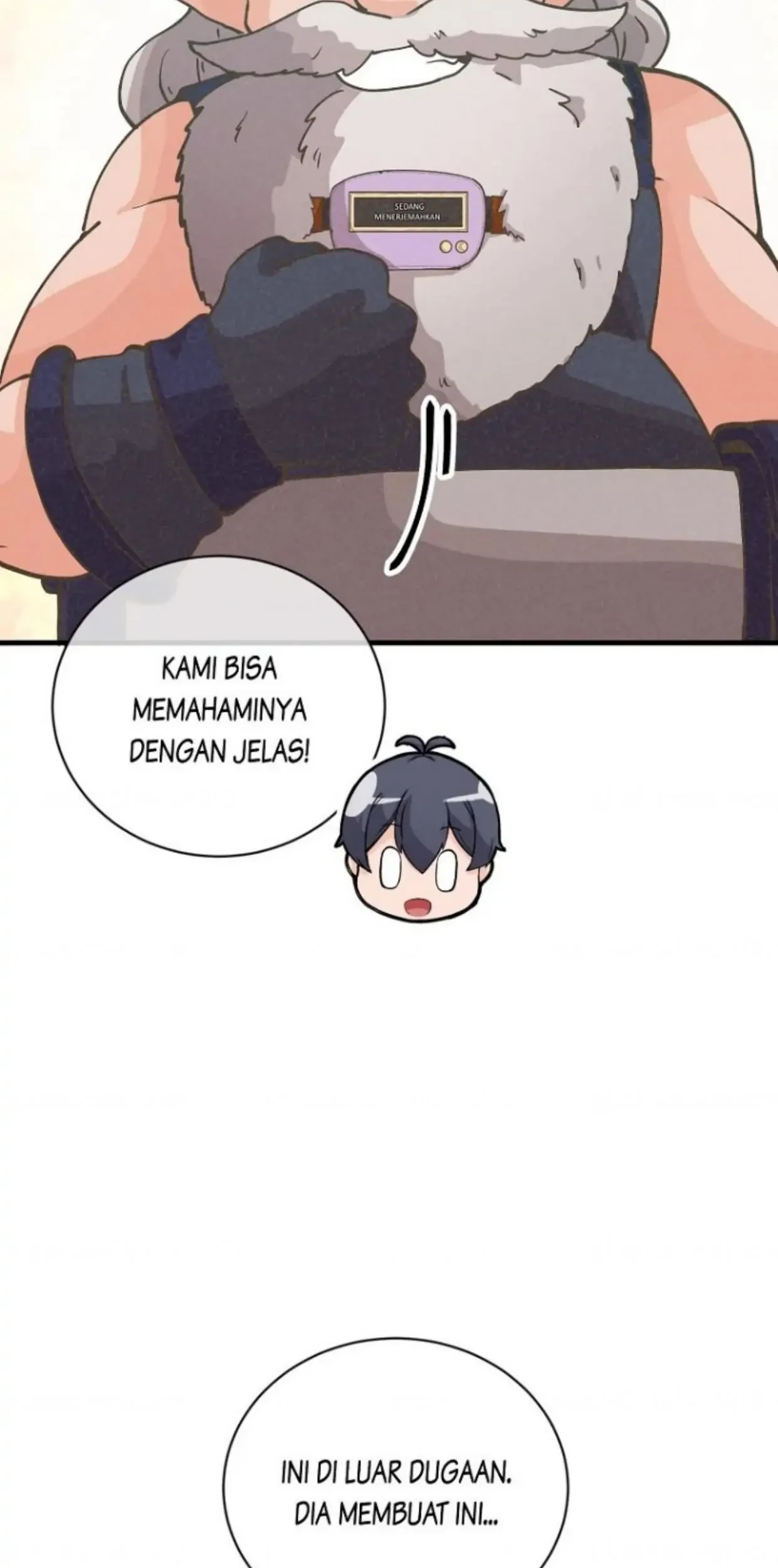 Spirit Farmer chapter 145 halaman 42