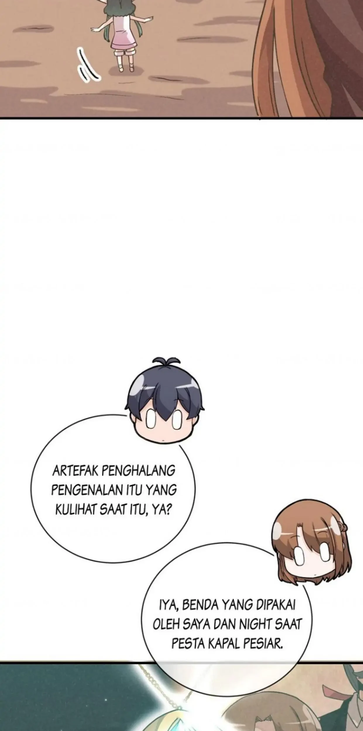 Spirit Farmer chapter 145 halaman 50