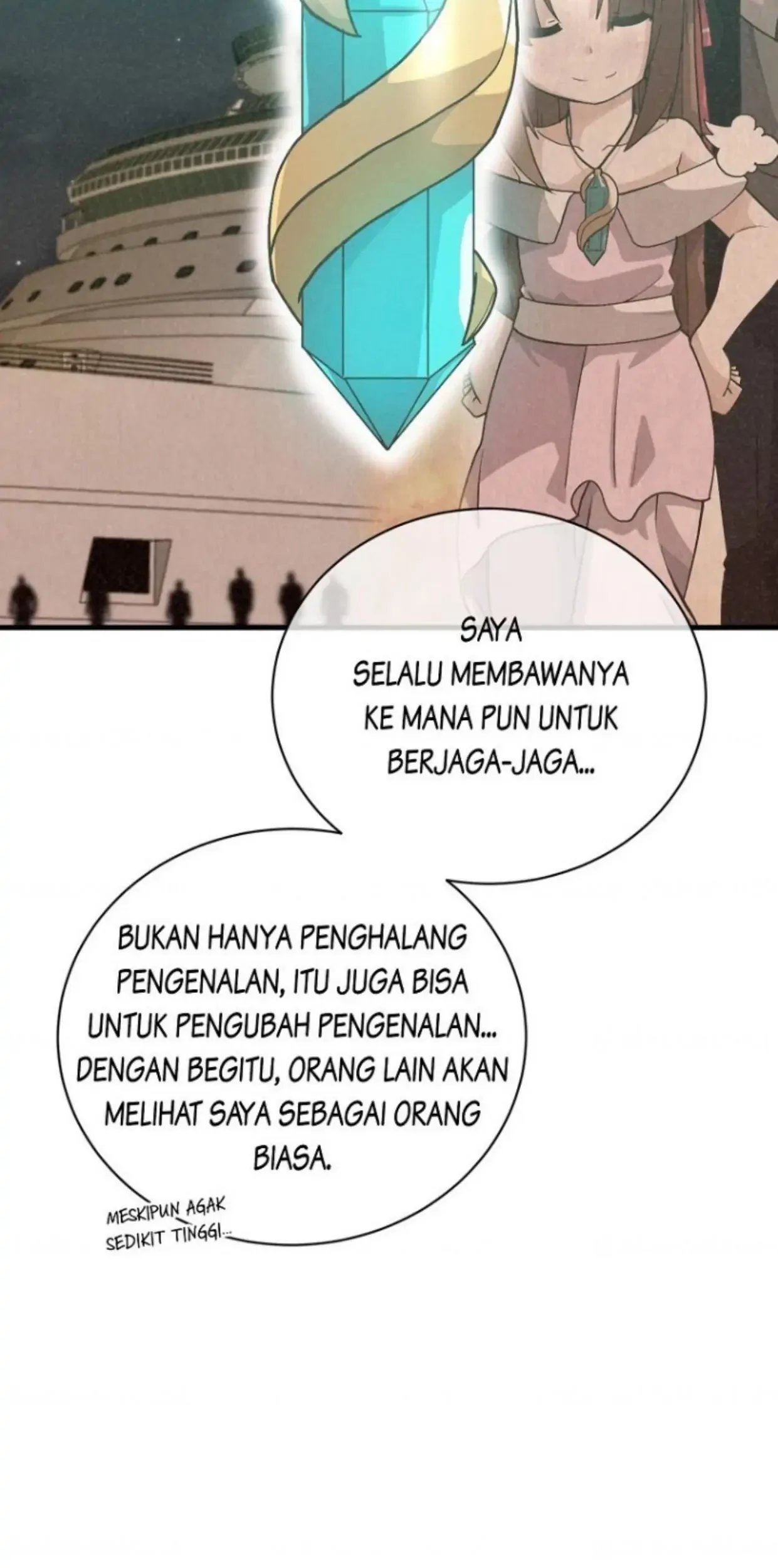 Spirit Farmer chapter 145 halaman 52