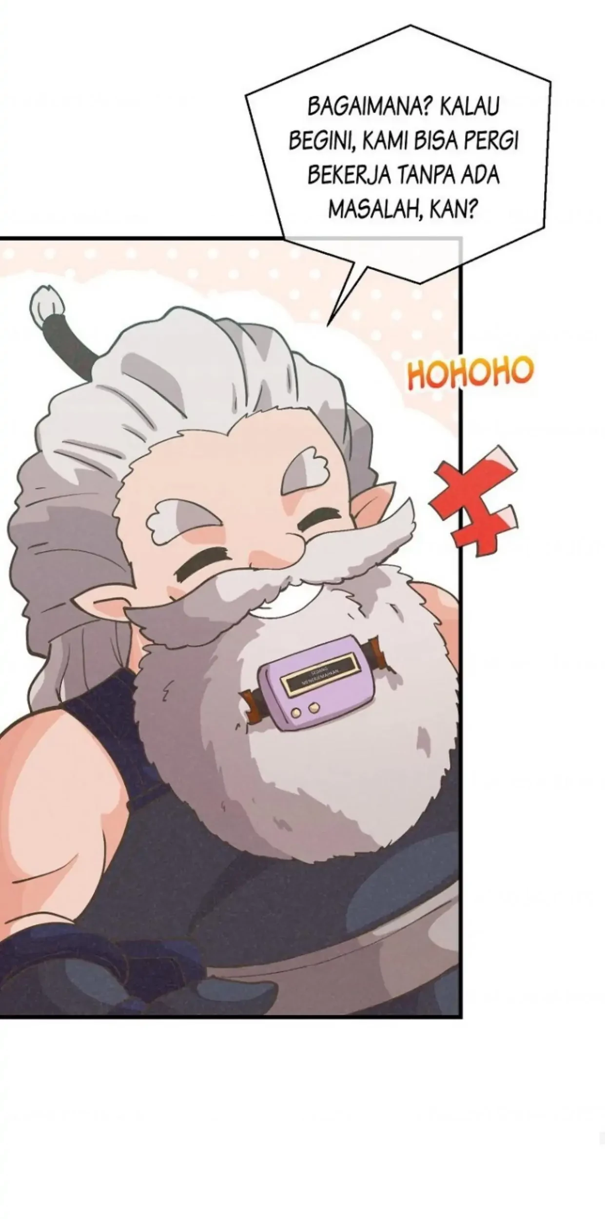 Spirit Farmer chapter 145 halaman 53