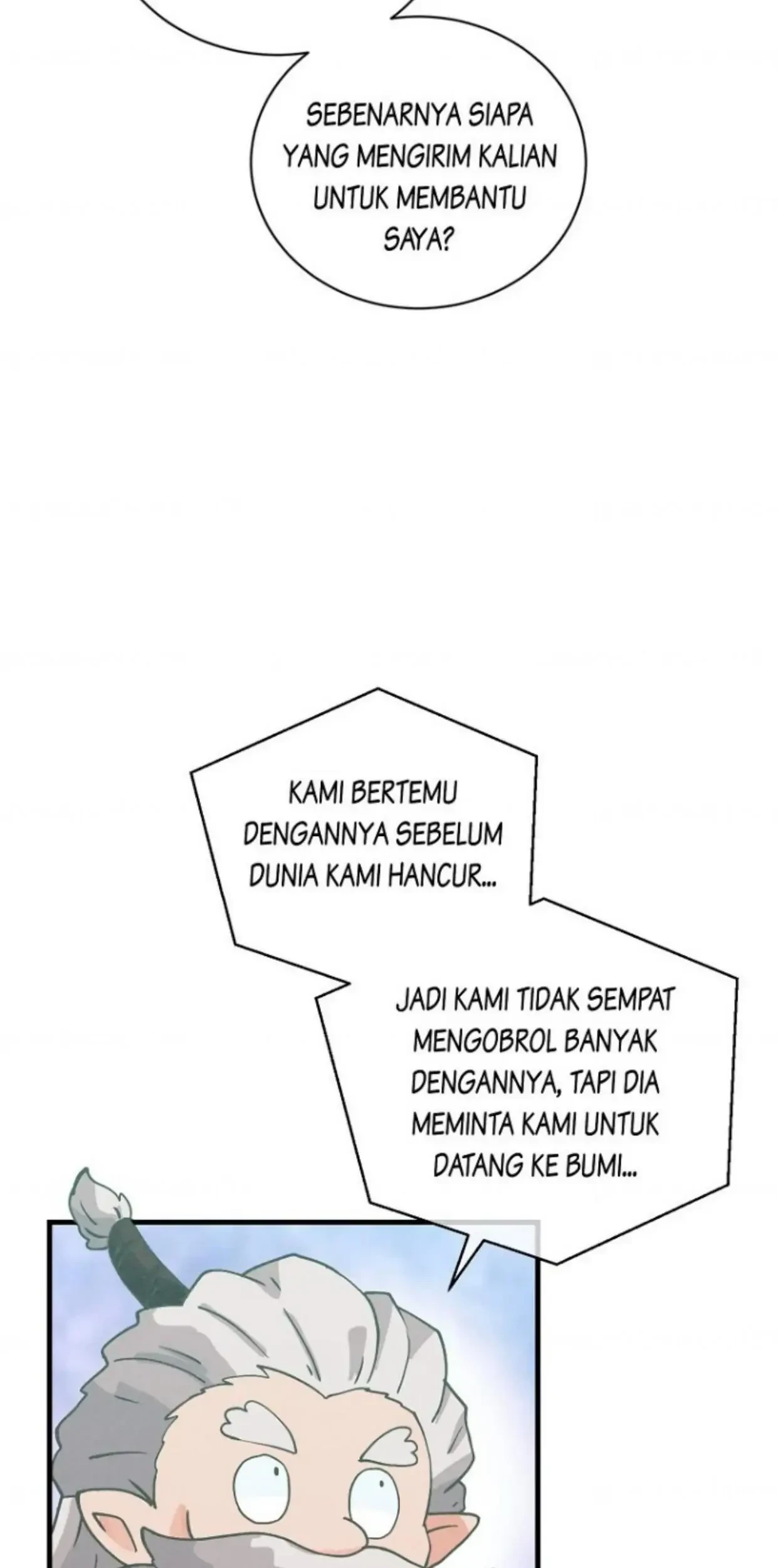 Spirit Farmer chapter 145 halaman 64