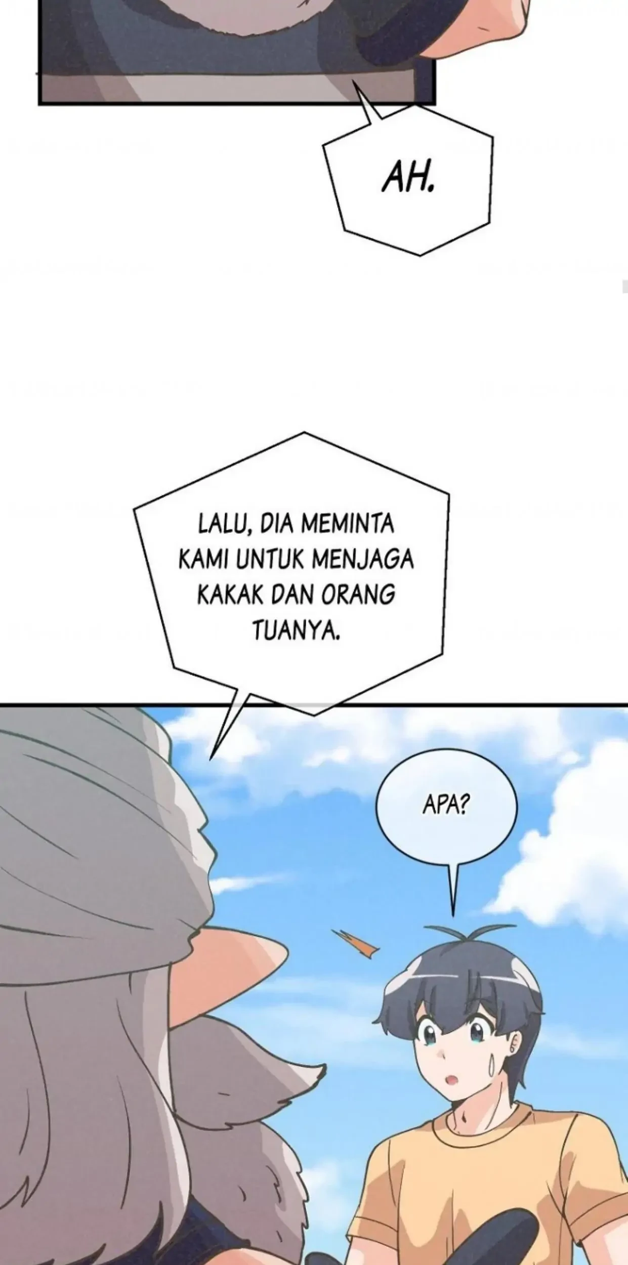 Spirit Farmer chapter 145 halaman 66