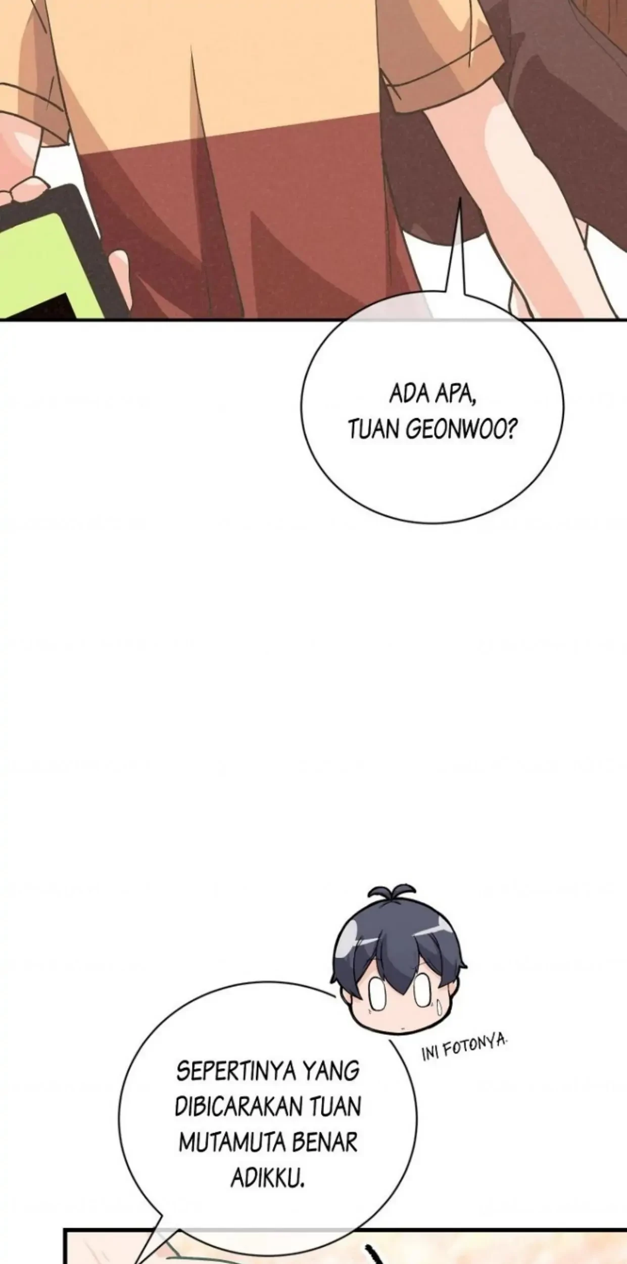 Spirit Farmer chapter 145 halaman 80