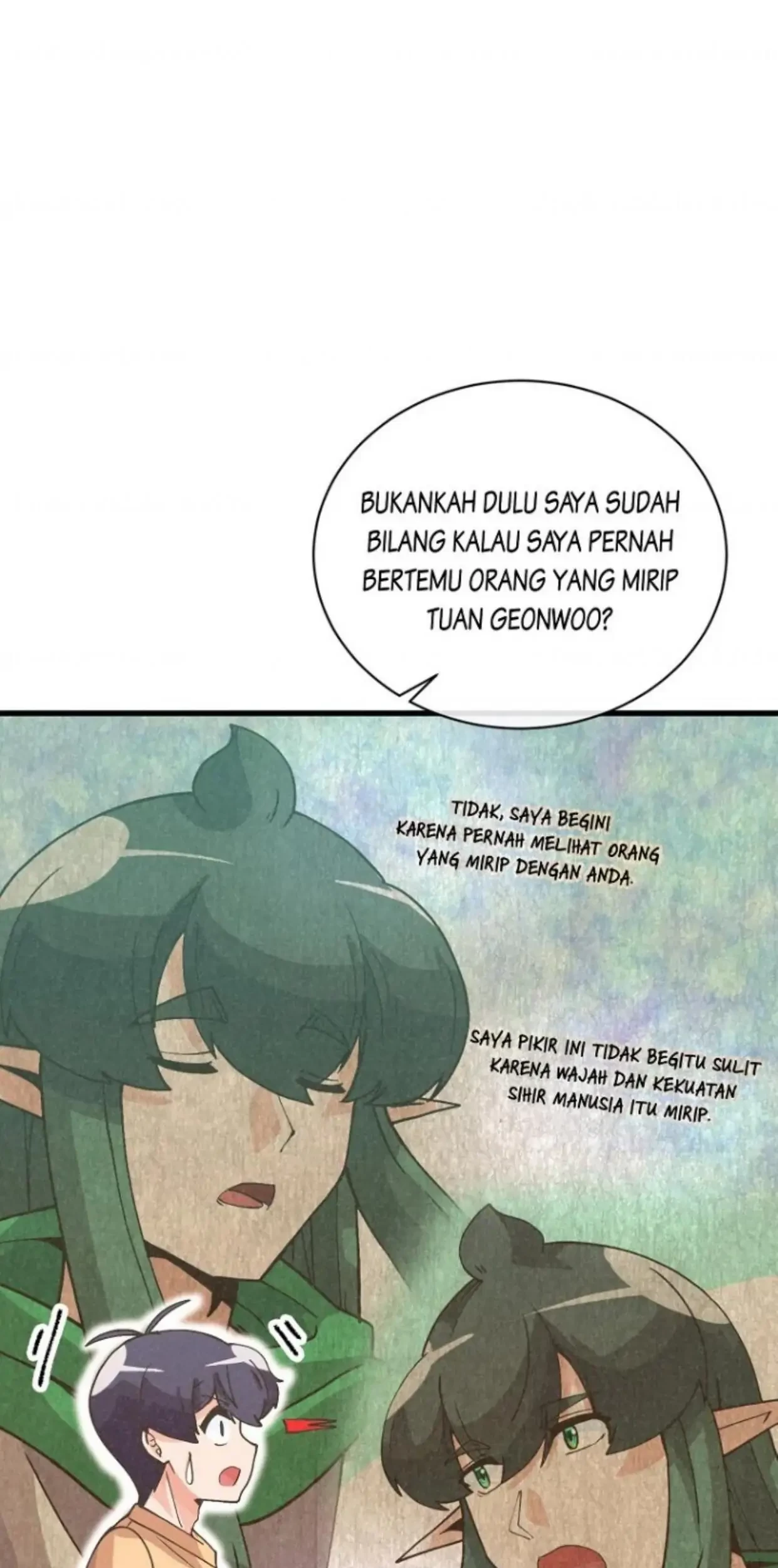 Spirit Farmer chapter 145 halaman 87