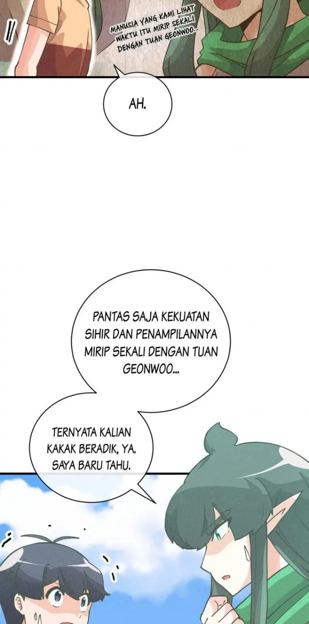 Spirit Farmer chapter 145 halaman 88