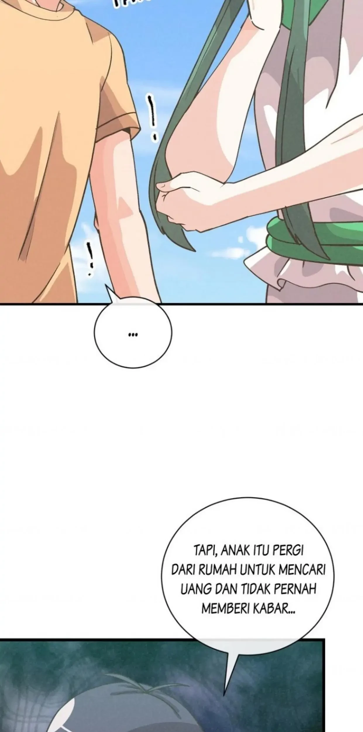 Spirit Farmer chapter 145 halaman 90