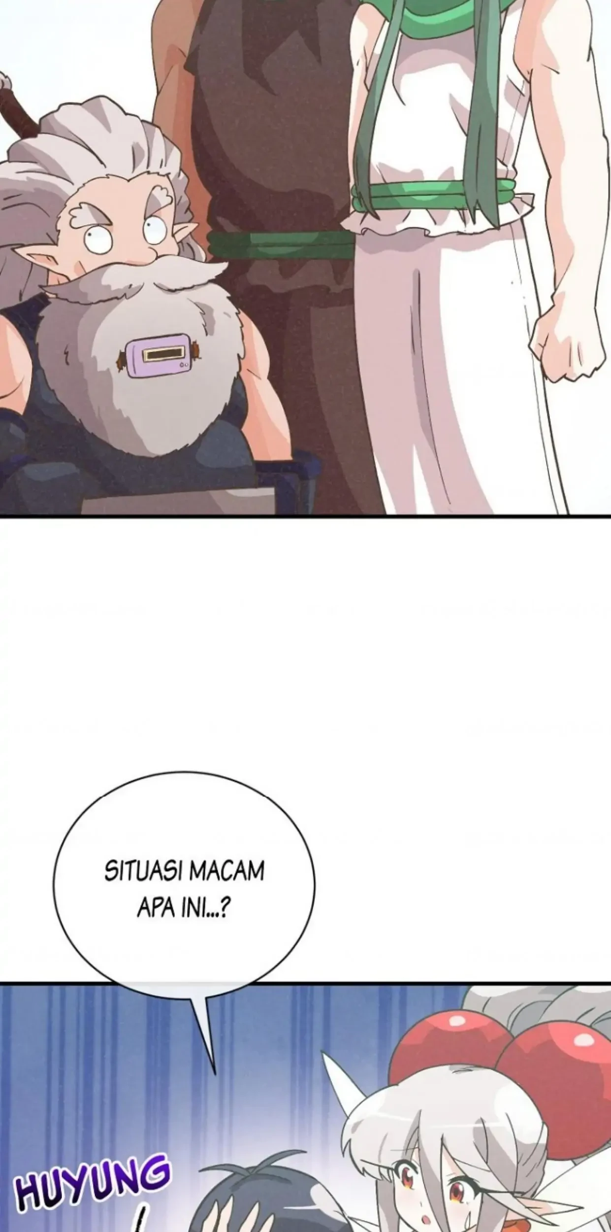 Spirit Farmer chapter 145 halaman 93