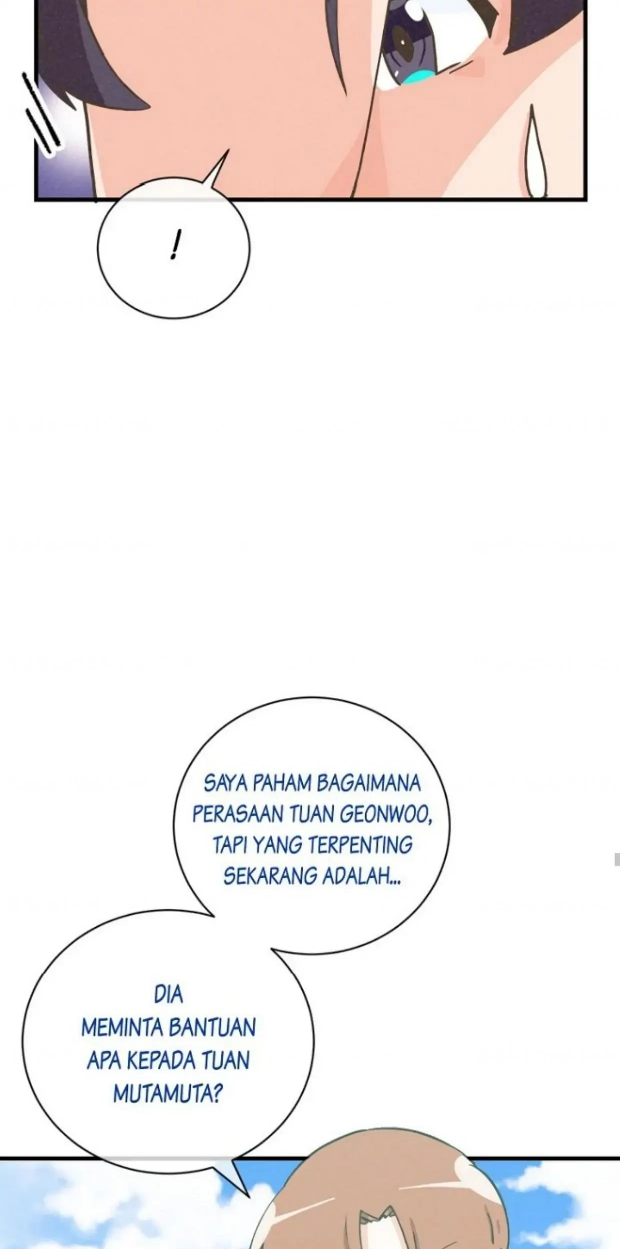 Spirit Farmer chapter 145 halaman 96