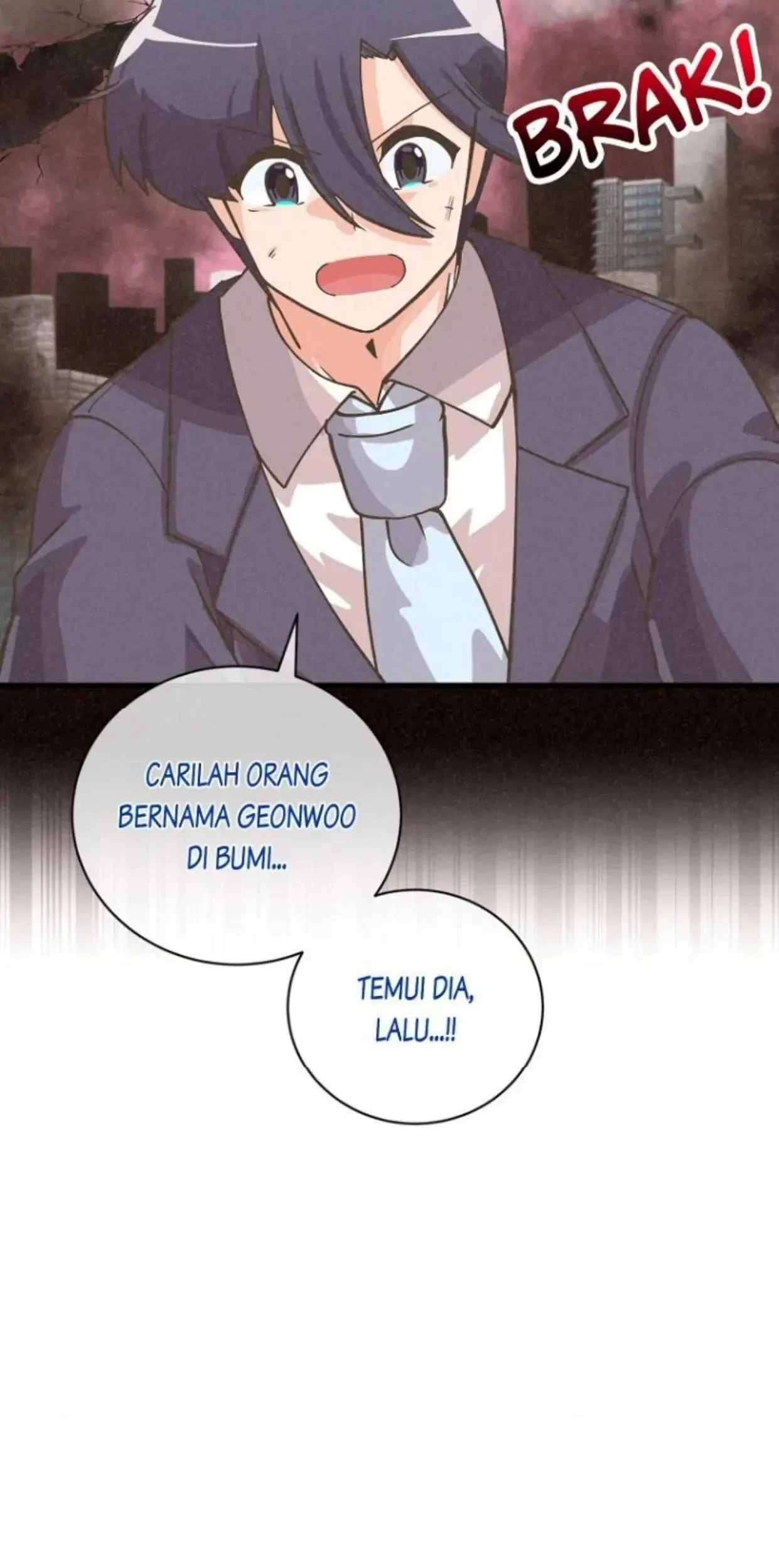 Spirit Farmer chapter 145 halaman 101