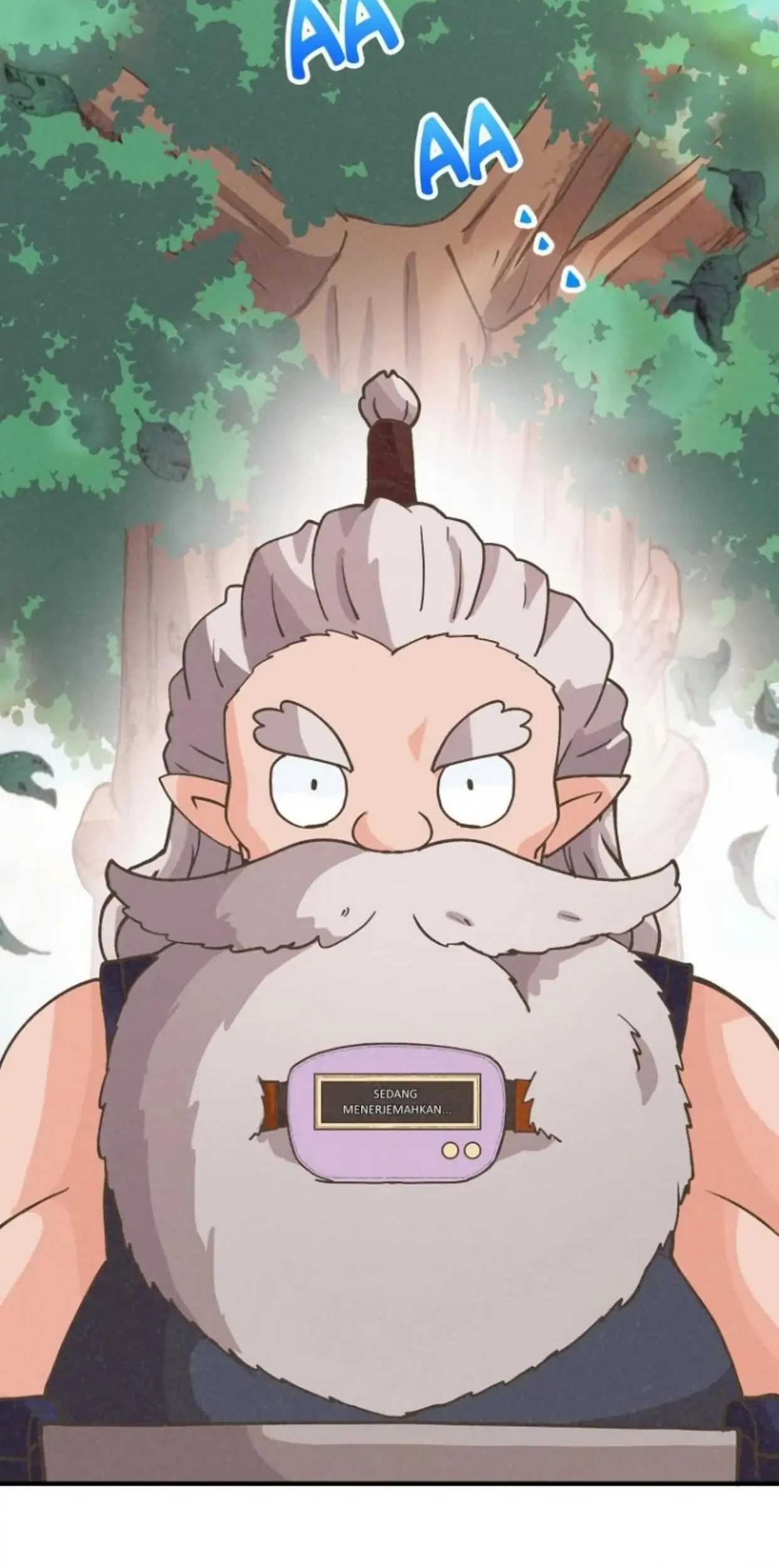Spirit Farmer chapter 145 halaman 104