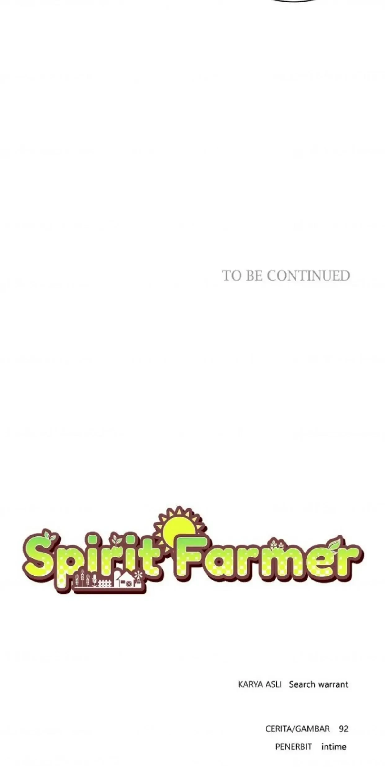 Spirit Farmer chapter 145 halaman 111