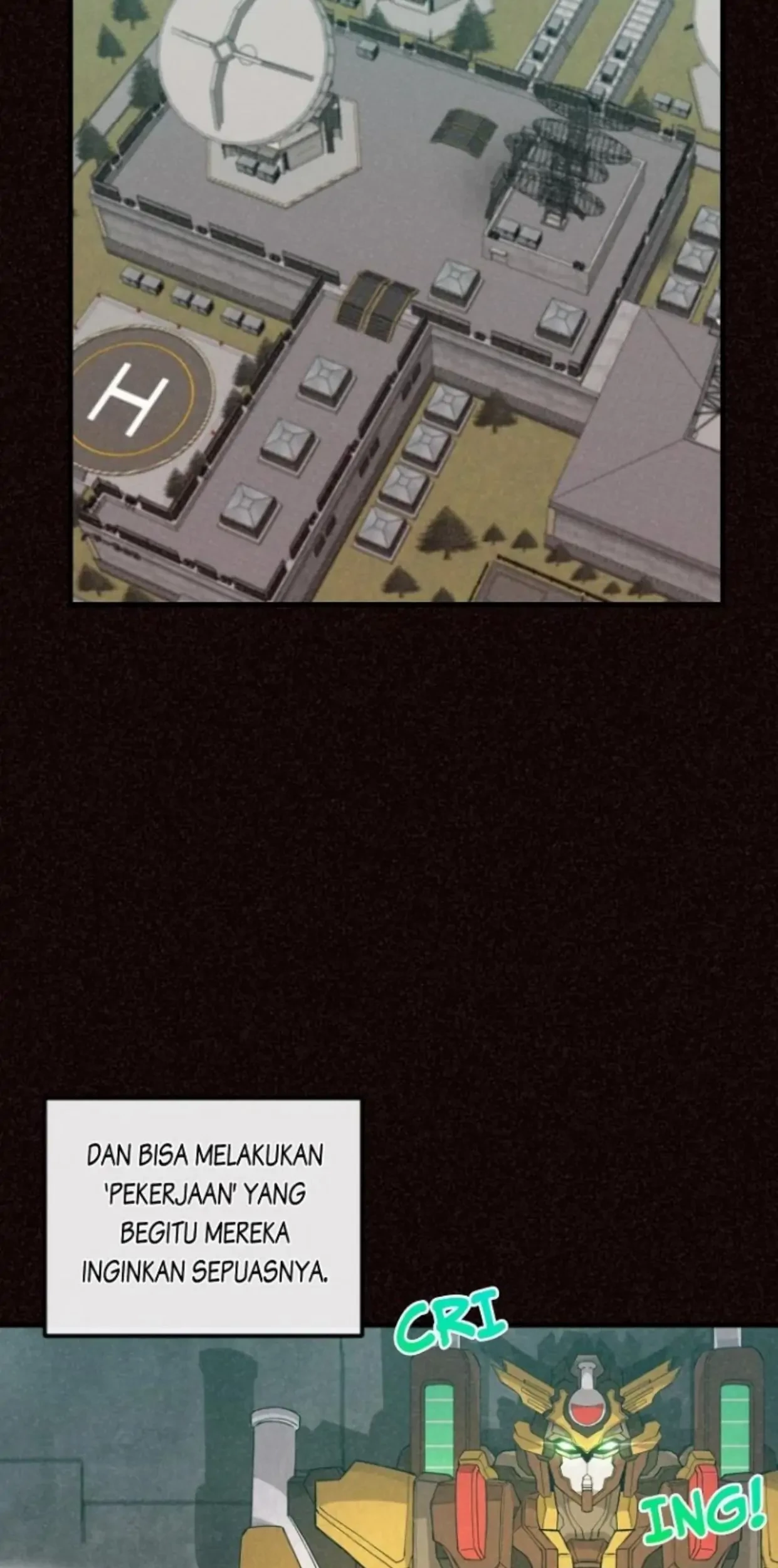 Spirit Farmer Bab 146 halaman 10