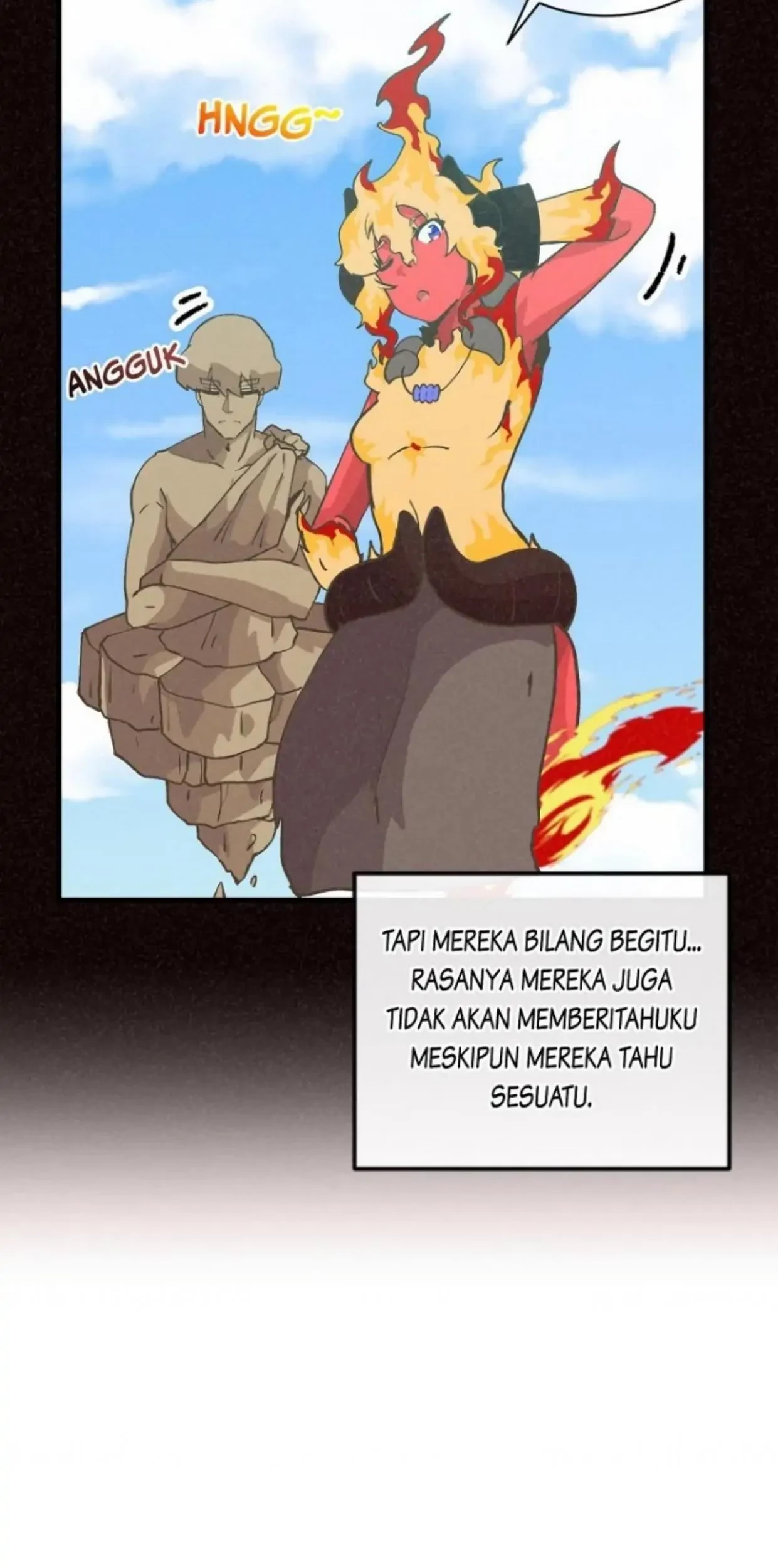 Spirit Farmer Bab 146 halaman 49