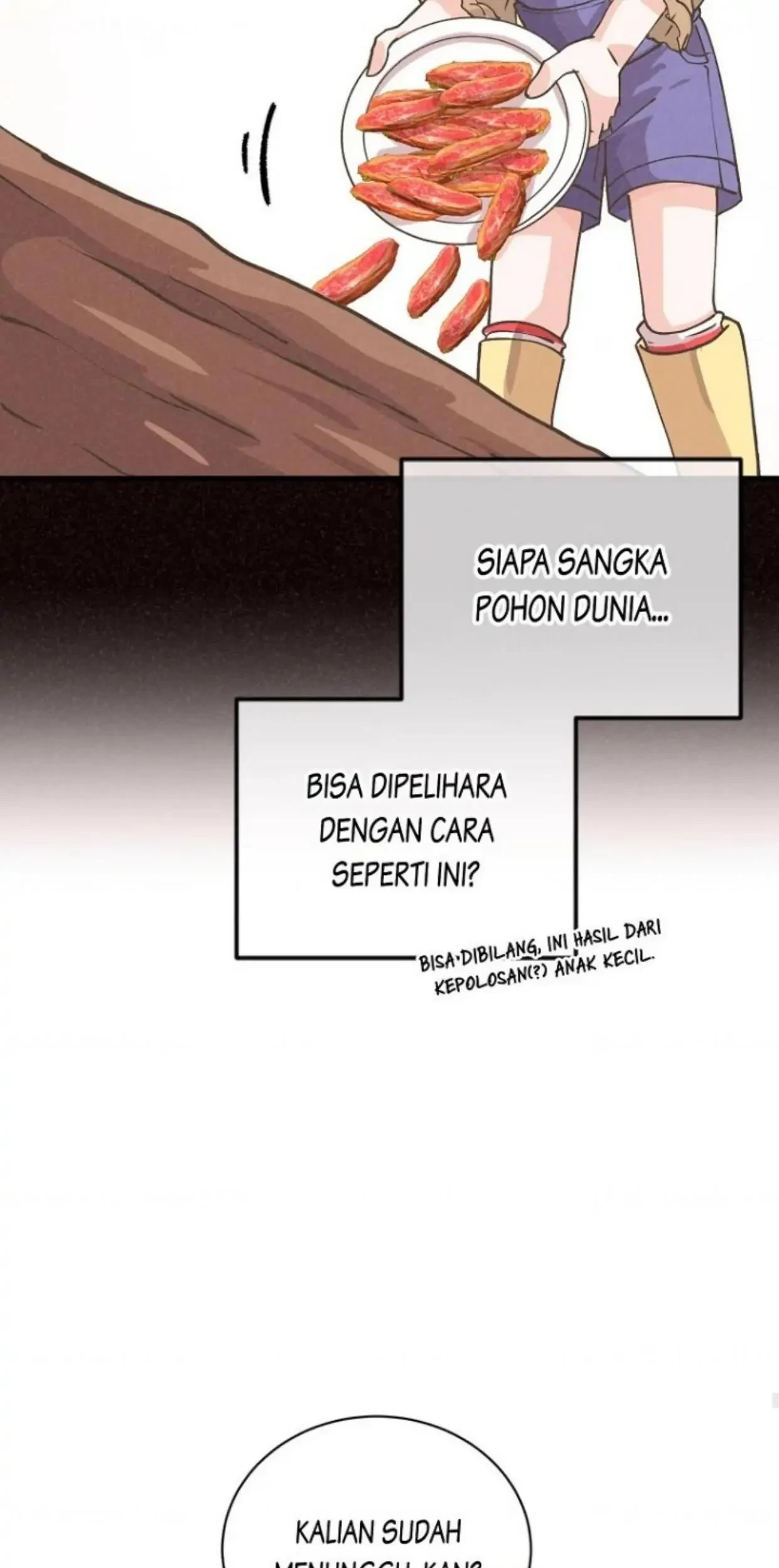 Spirit Farmer Bab 146 halaman 72