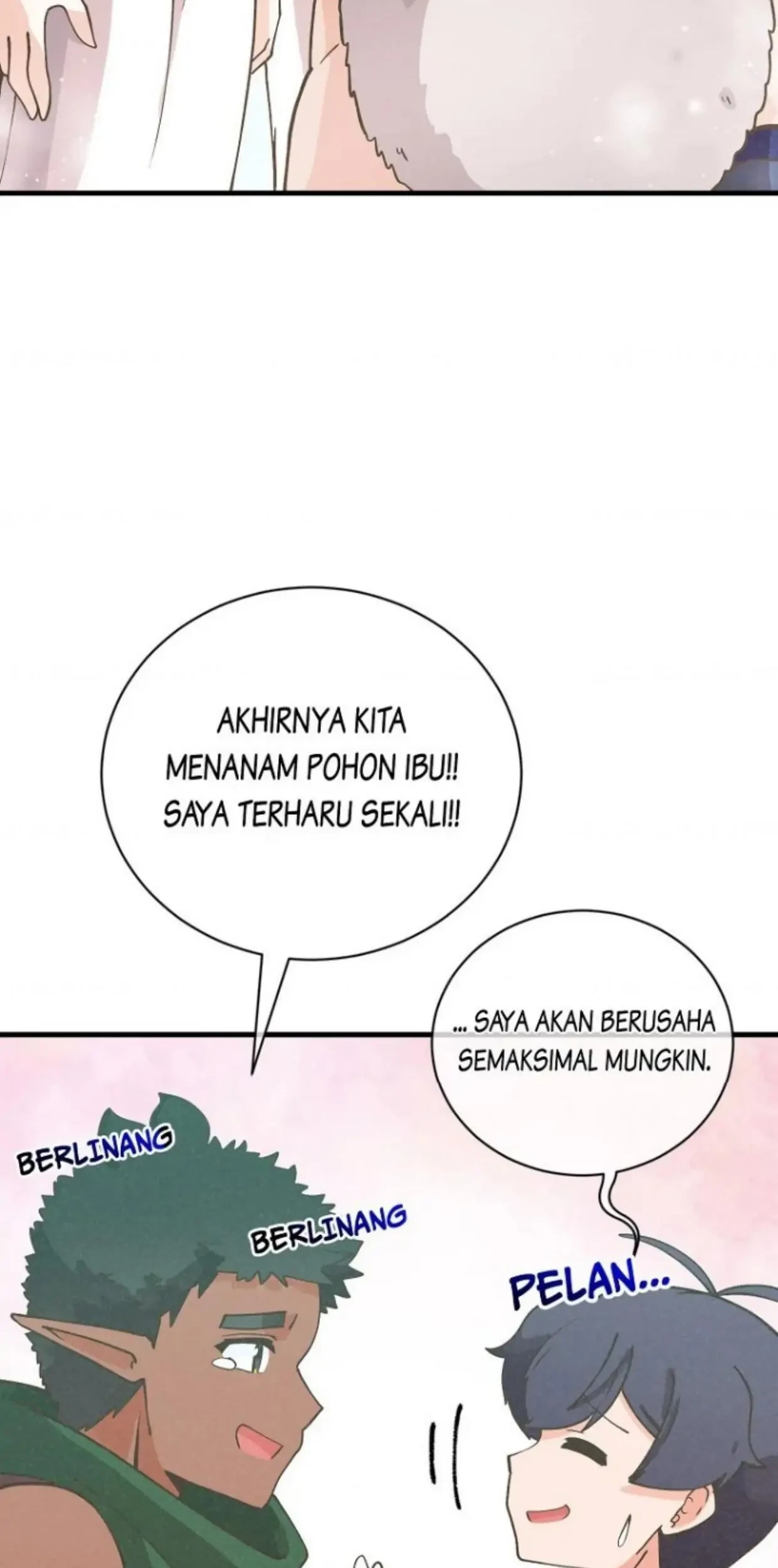 Spirit Farmer Bab 146 halaman 75