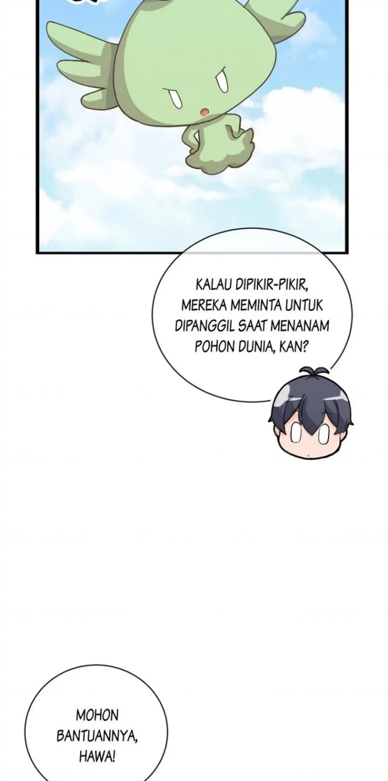Spirit Farmer Bab 146 halaman 78